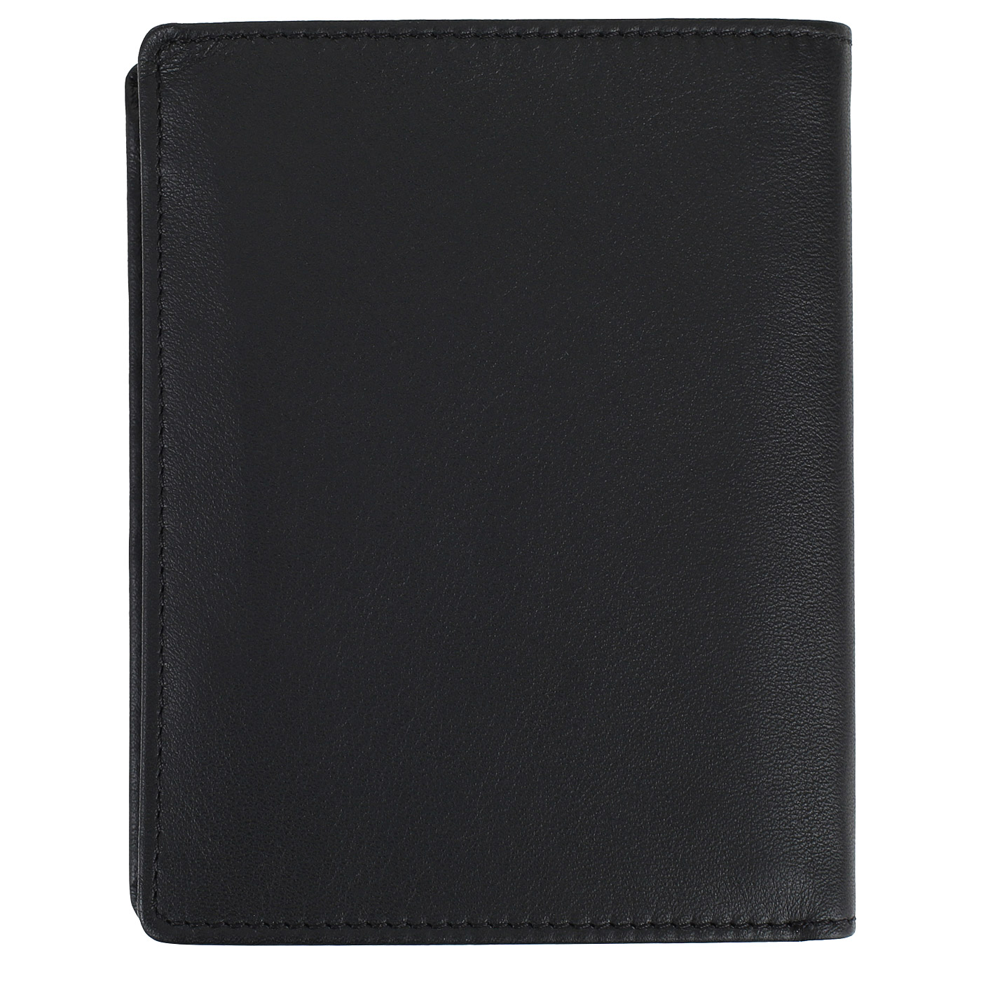 Вместительное складное портмоне Stevens 