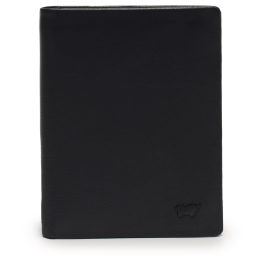 Braun Buffel