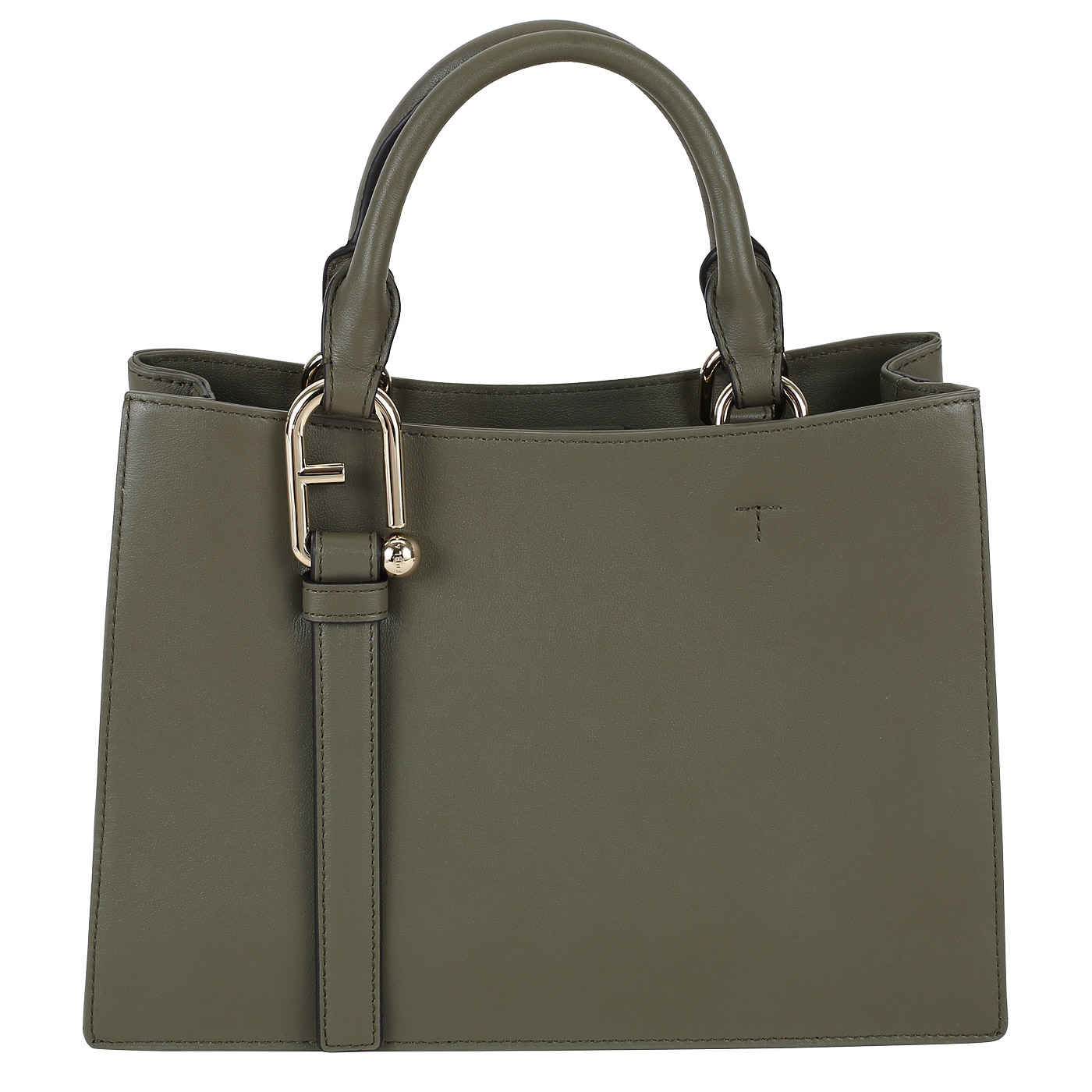 Furla Кожаная сумка