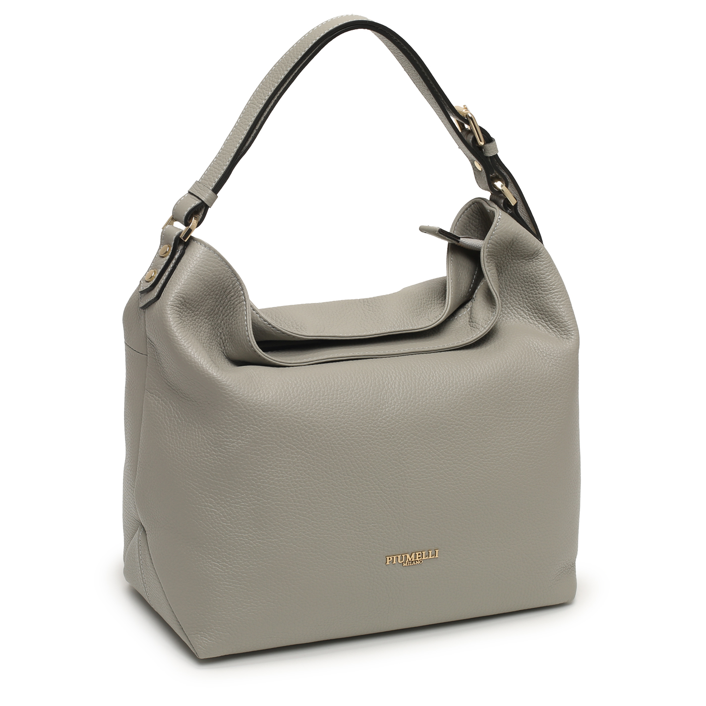Кожаная сумка Piumelli Roby M