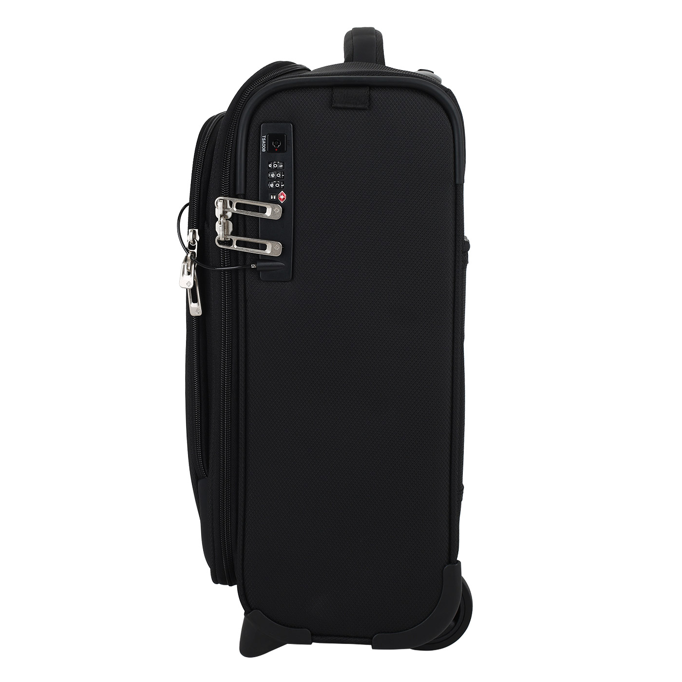 Текстильный чемодан Samsonite Respark