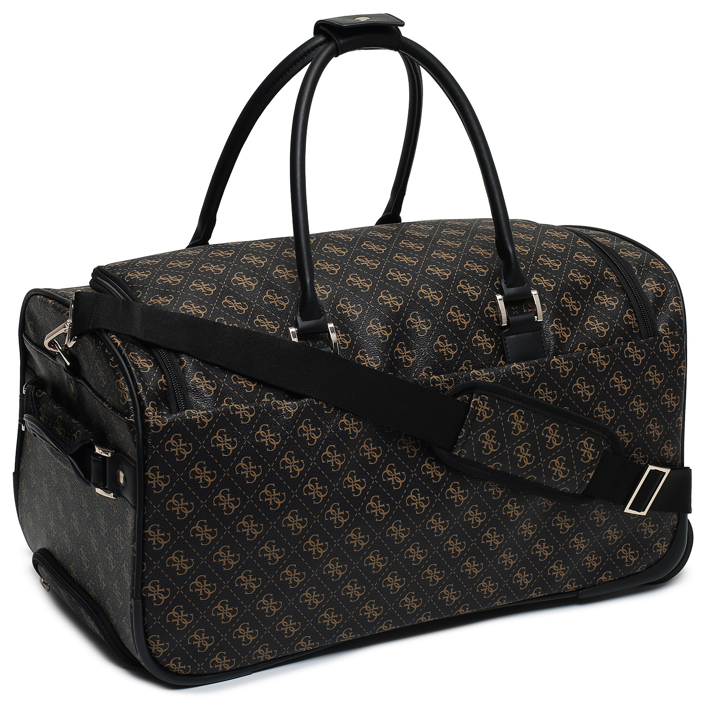 Дорожная сумка на колесах Guess Jesco