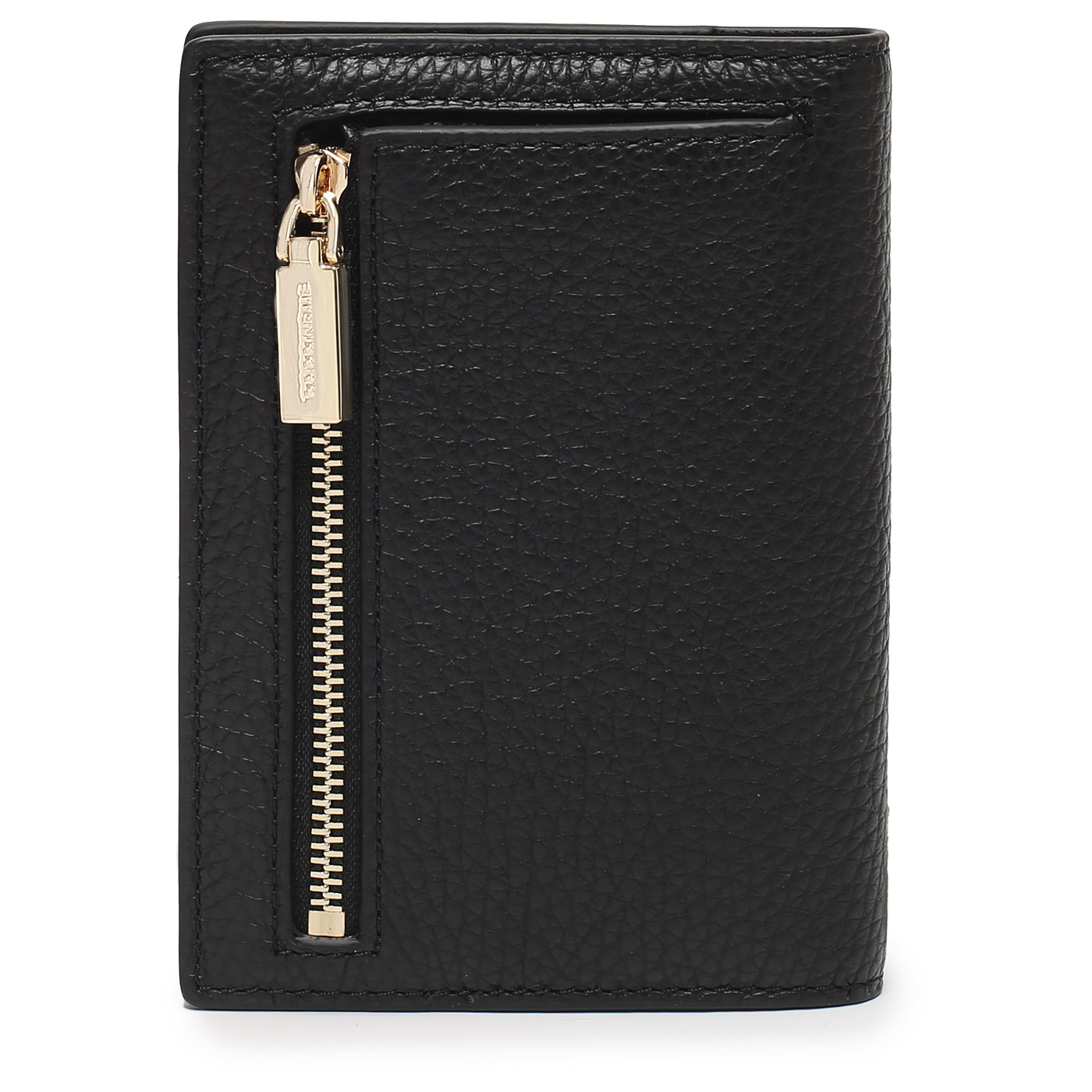 Кожаная обложка для паспорта Coccinelle Metallic Soft