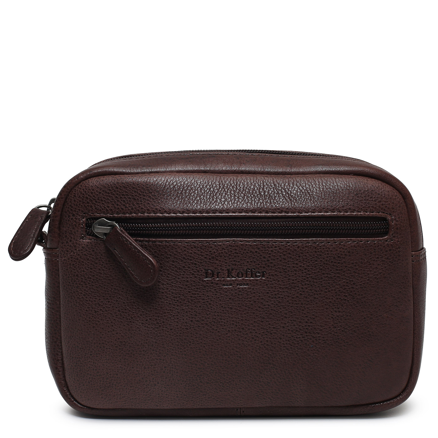 Dr. Koffer Кожаная сумка