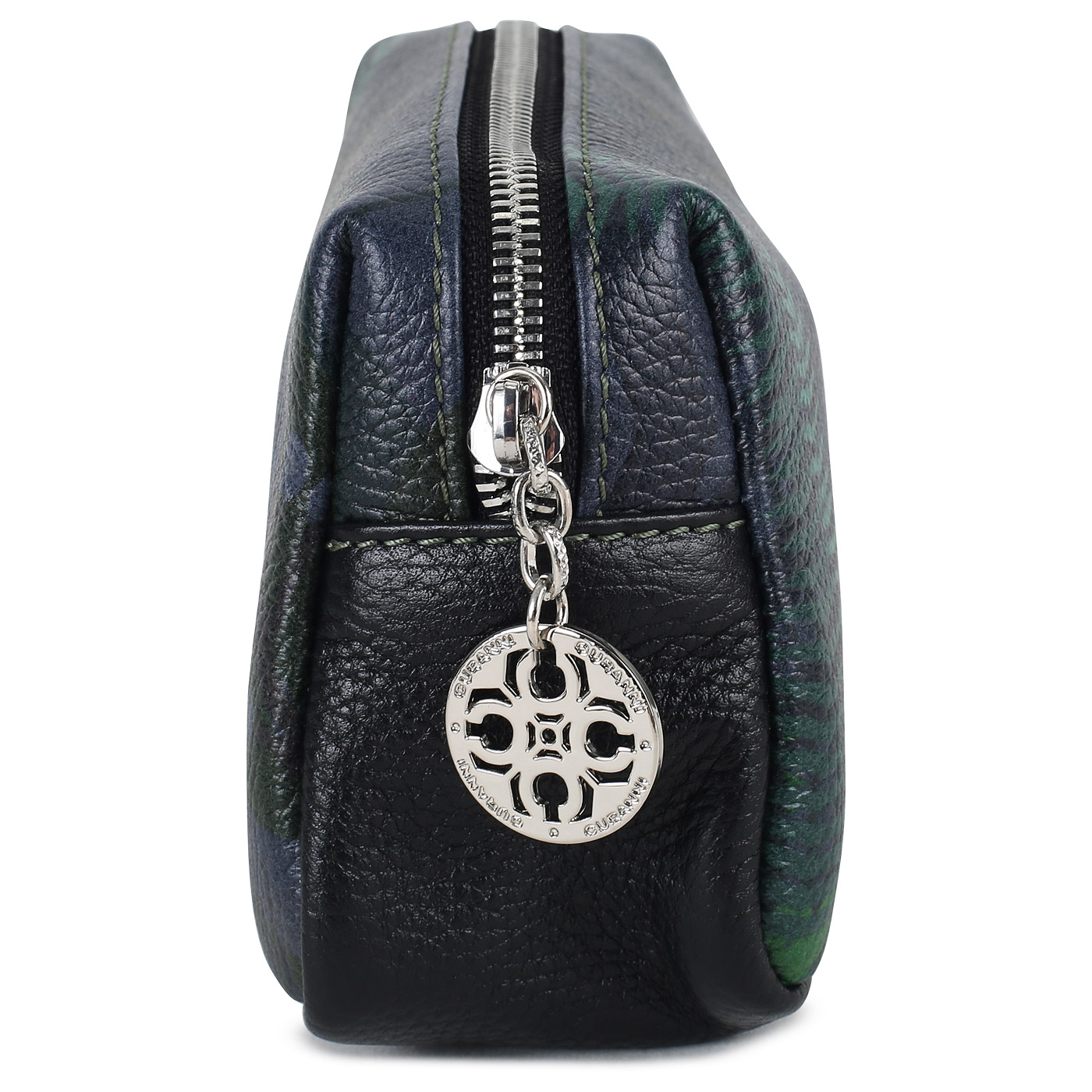 Косметичка с принтом Curanni 