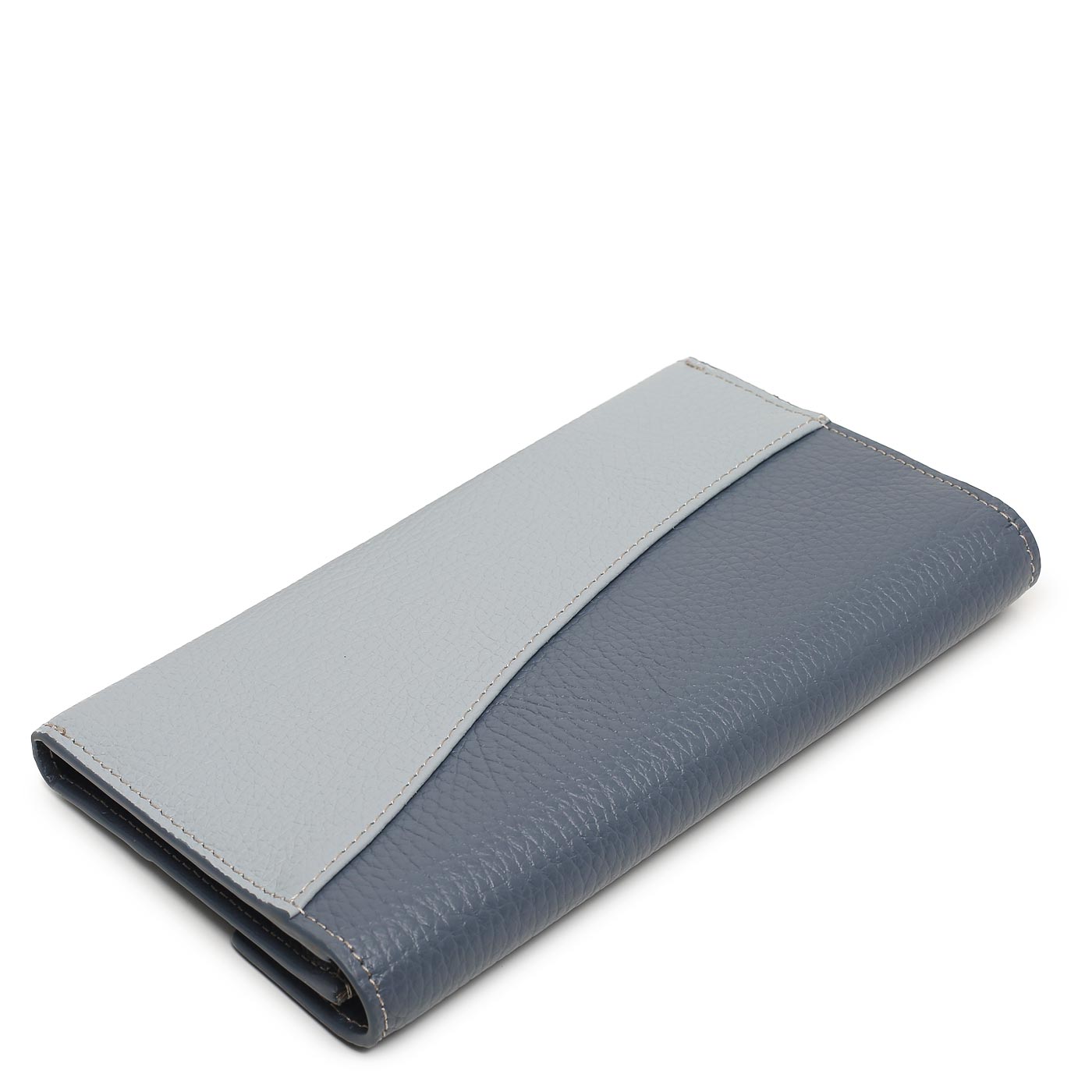 Портмоне на полную купюру Chatte Leya