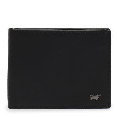 Braun Buffel