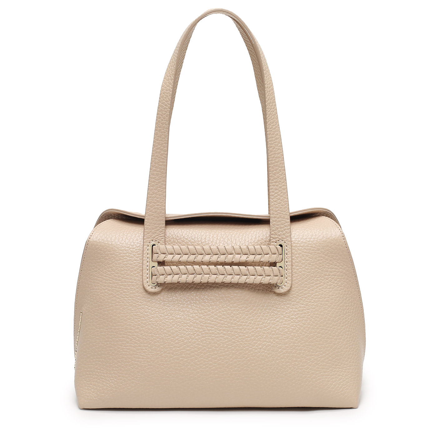 Carlo Salvatelli Кожаная сумка