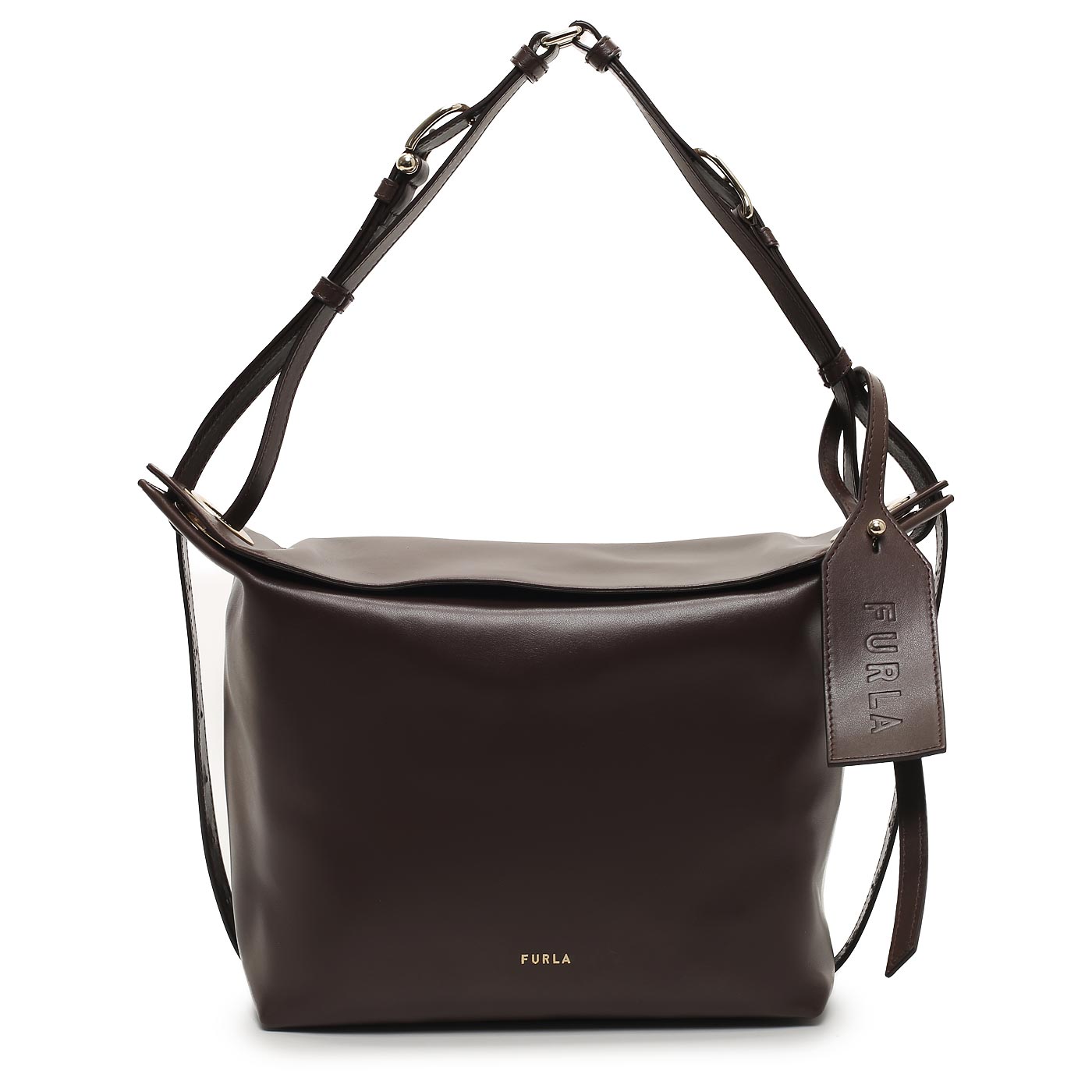 Furla Кожаная сумка