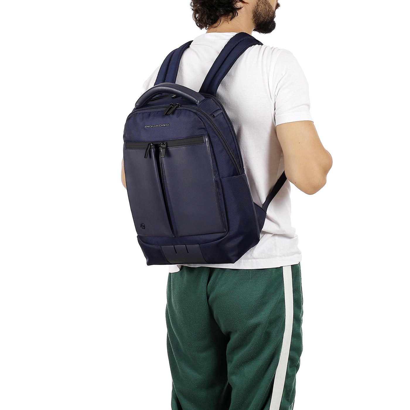 Городской рюкзак Piquadro Orion