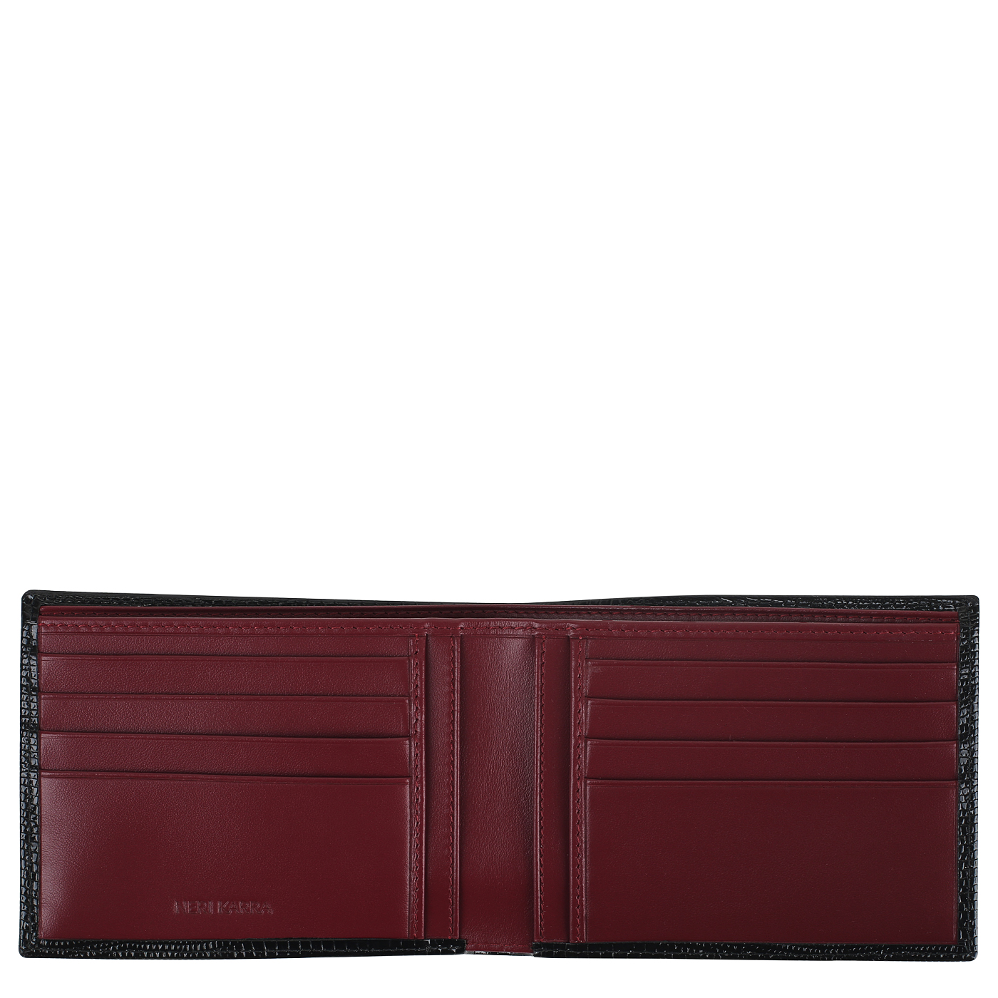 Портмоне складное Neri Karra 