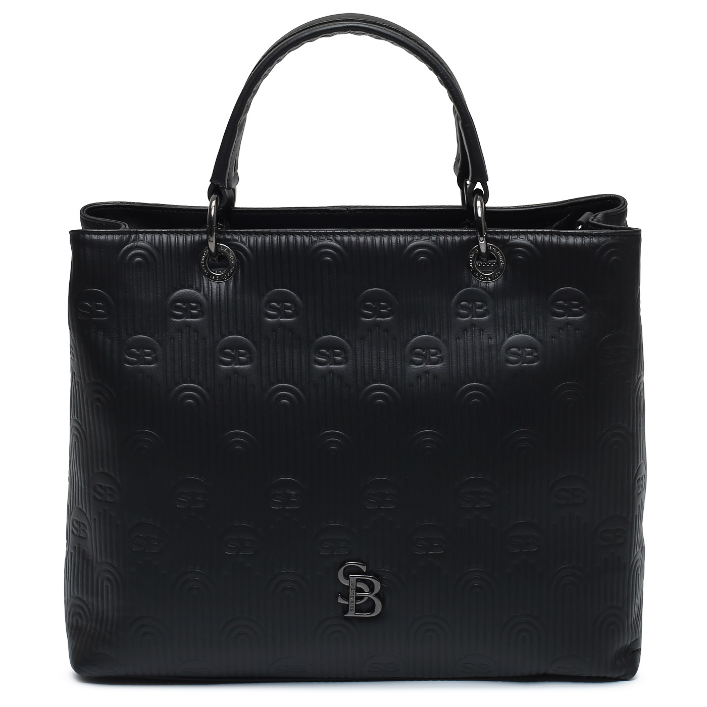 Sara Burglar Кожаная сумка