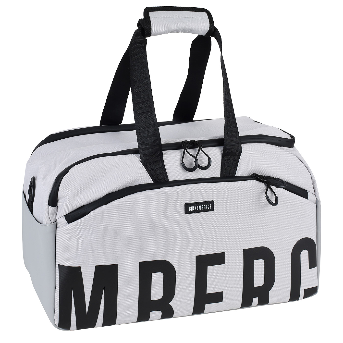 Дорожная сумка Bikkembergs Tracker