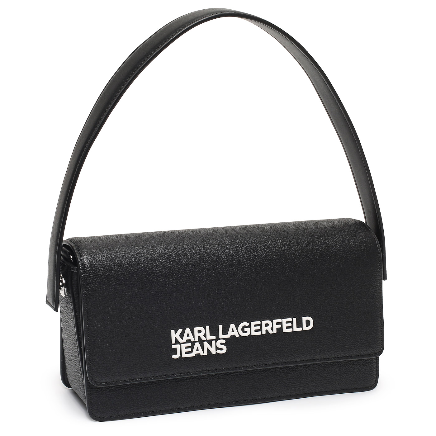 Сумка с ручкой Karl Lagerfeld Jeans Essential Logo