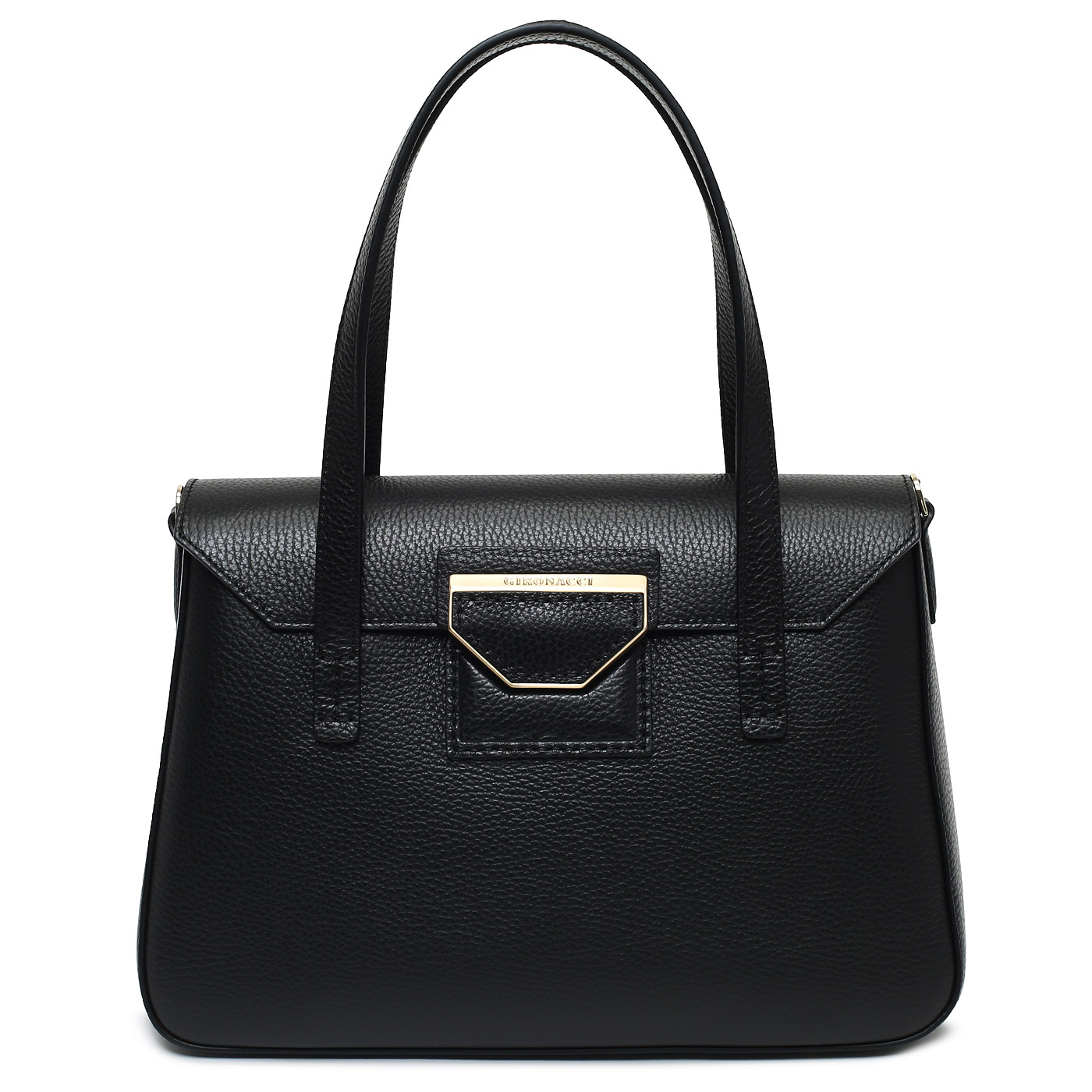 Gironacci Кожаная сумка