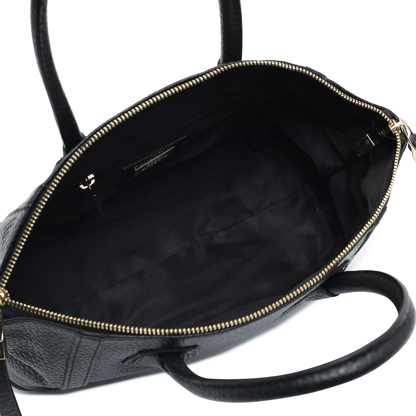 Кожаная сумка Sara Burglar Roberta Bufalo