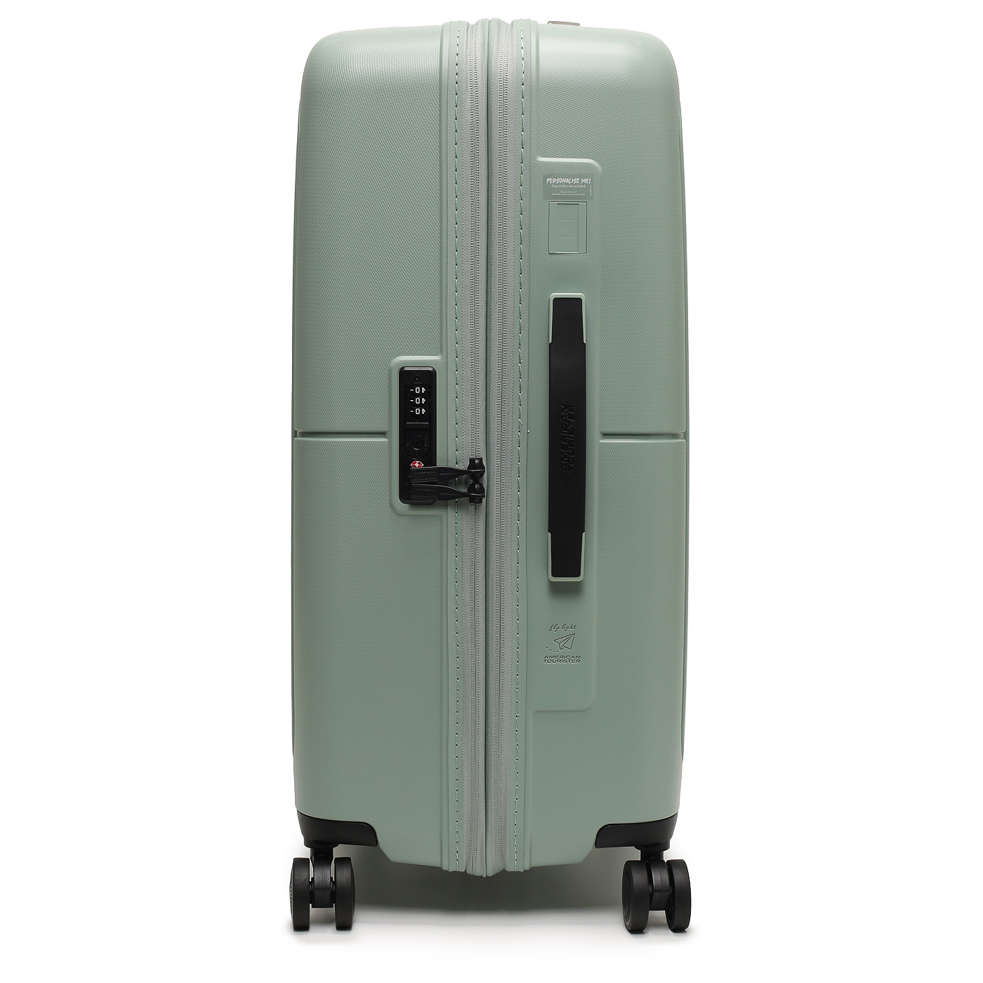 Чемодан на колесах American Tourister Dashpop