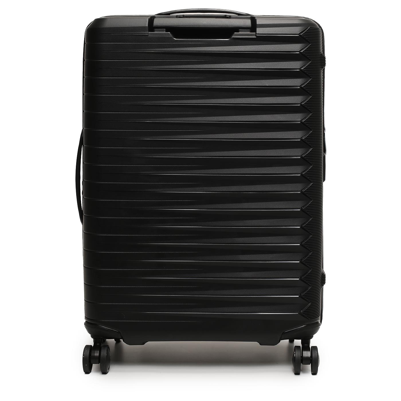 Чемодан средний M из полипропилена American Tourister Fastforward