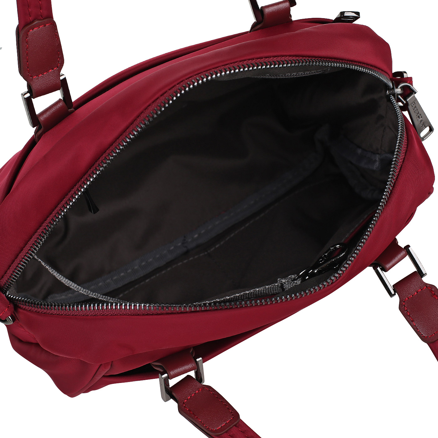 Сумка с короткими ручками Eberhart 