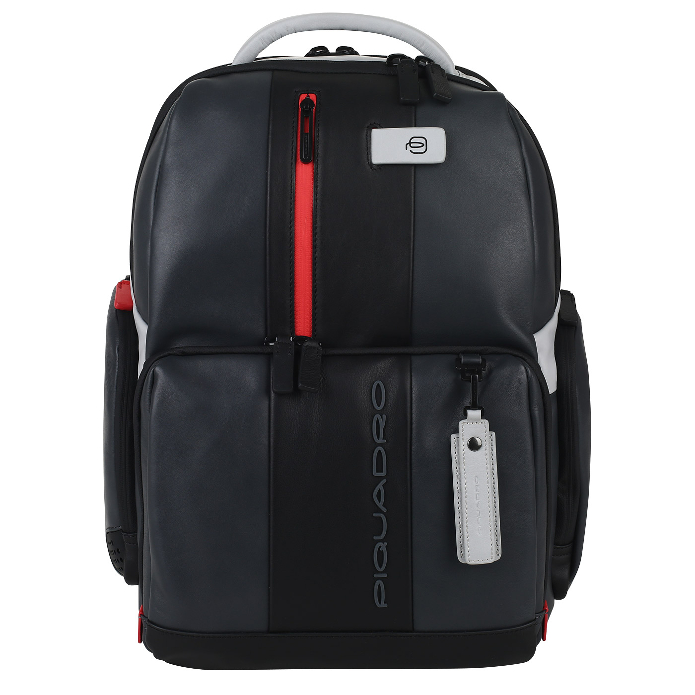 Piquadro Кожаный рюкзак