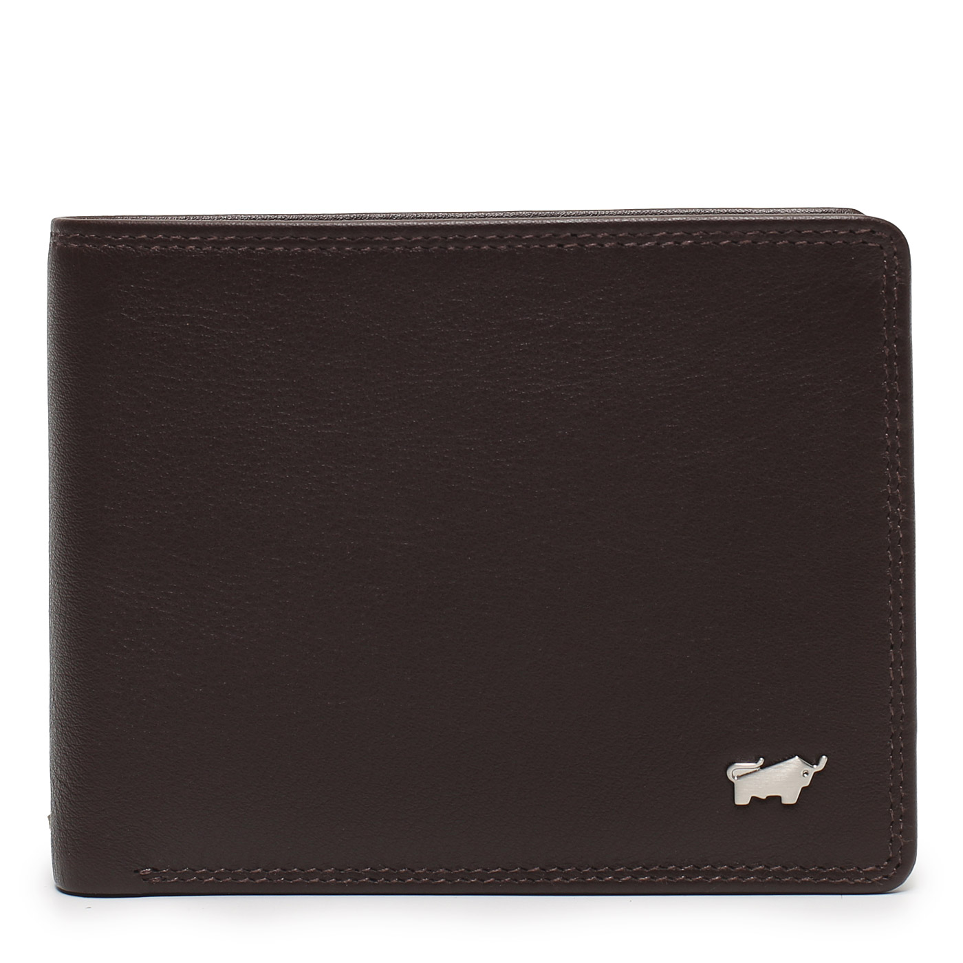 Braun Buffel Кошелек складной