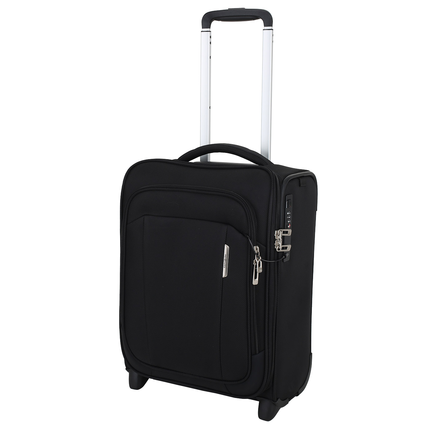 Samsonite Текстильный чемодан