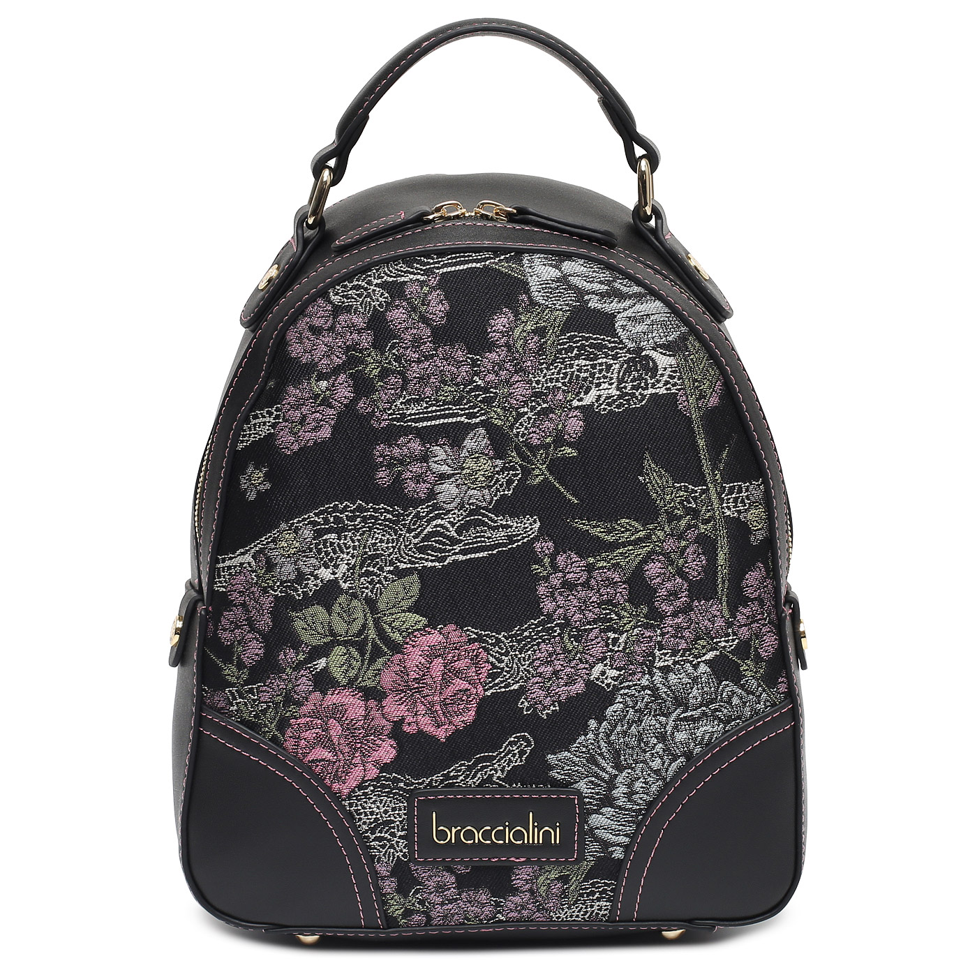 Braccialini Городской рюкзак