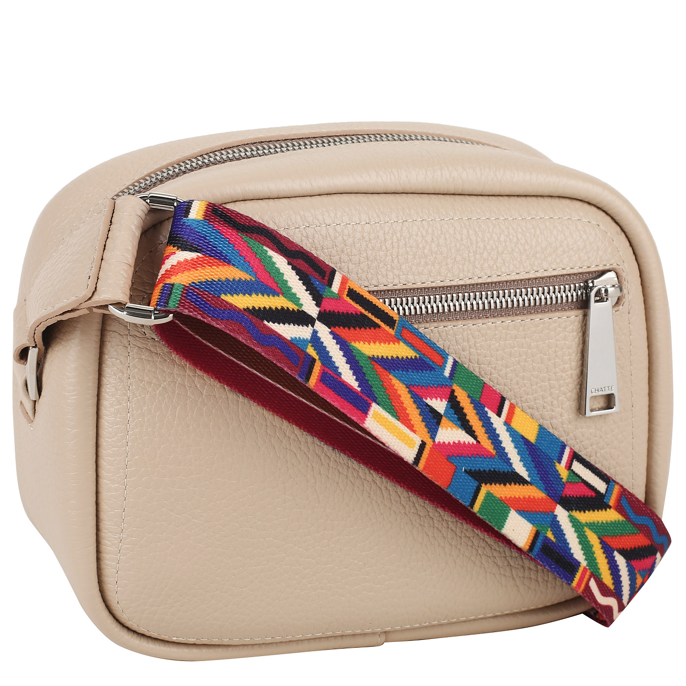 Сумка через плечо Chatte Lion