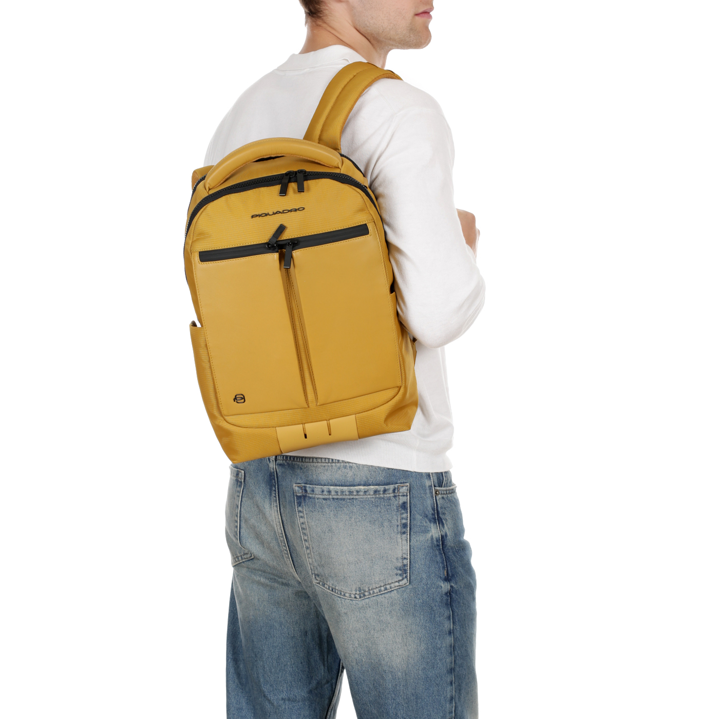 Городской рюкзак Piquadro Orion