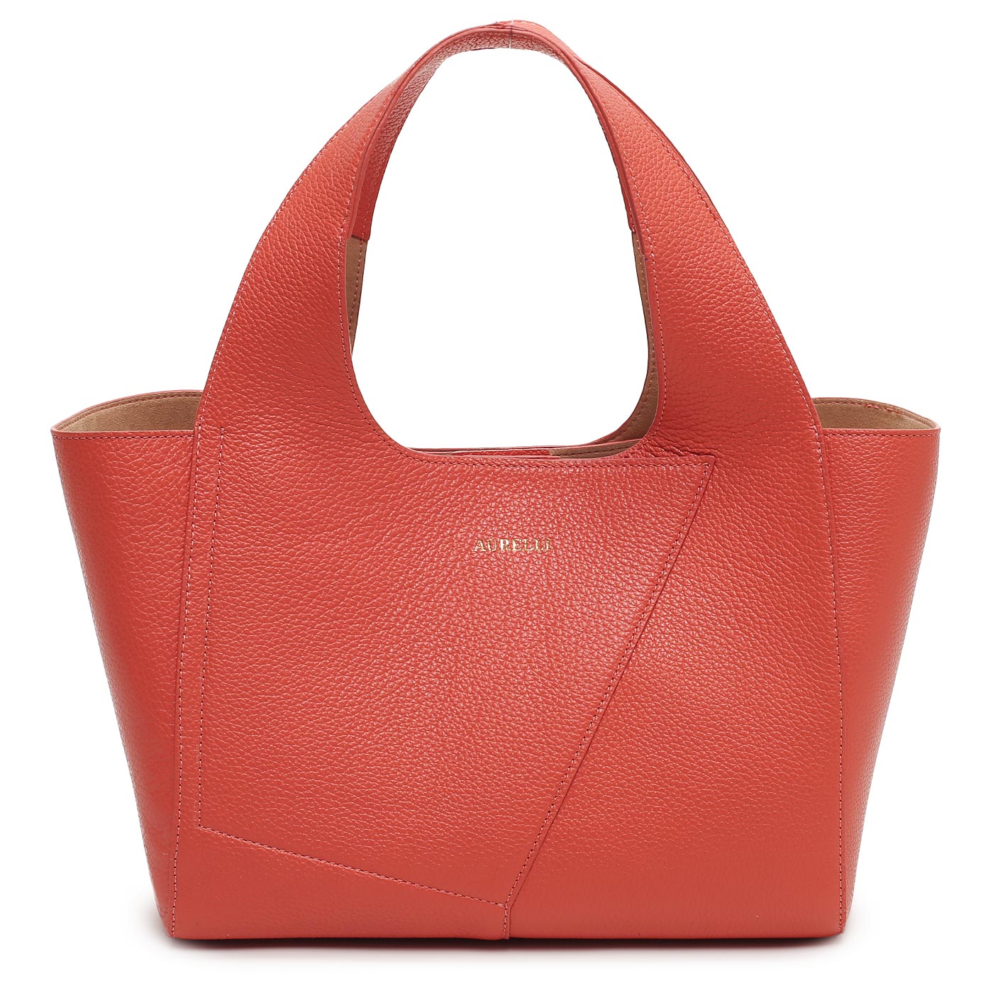 Aurelli Кожаная сумка