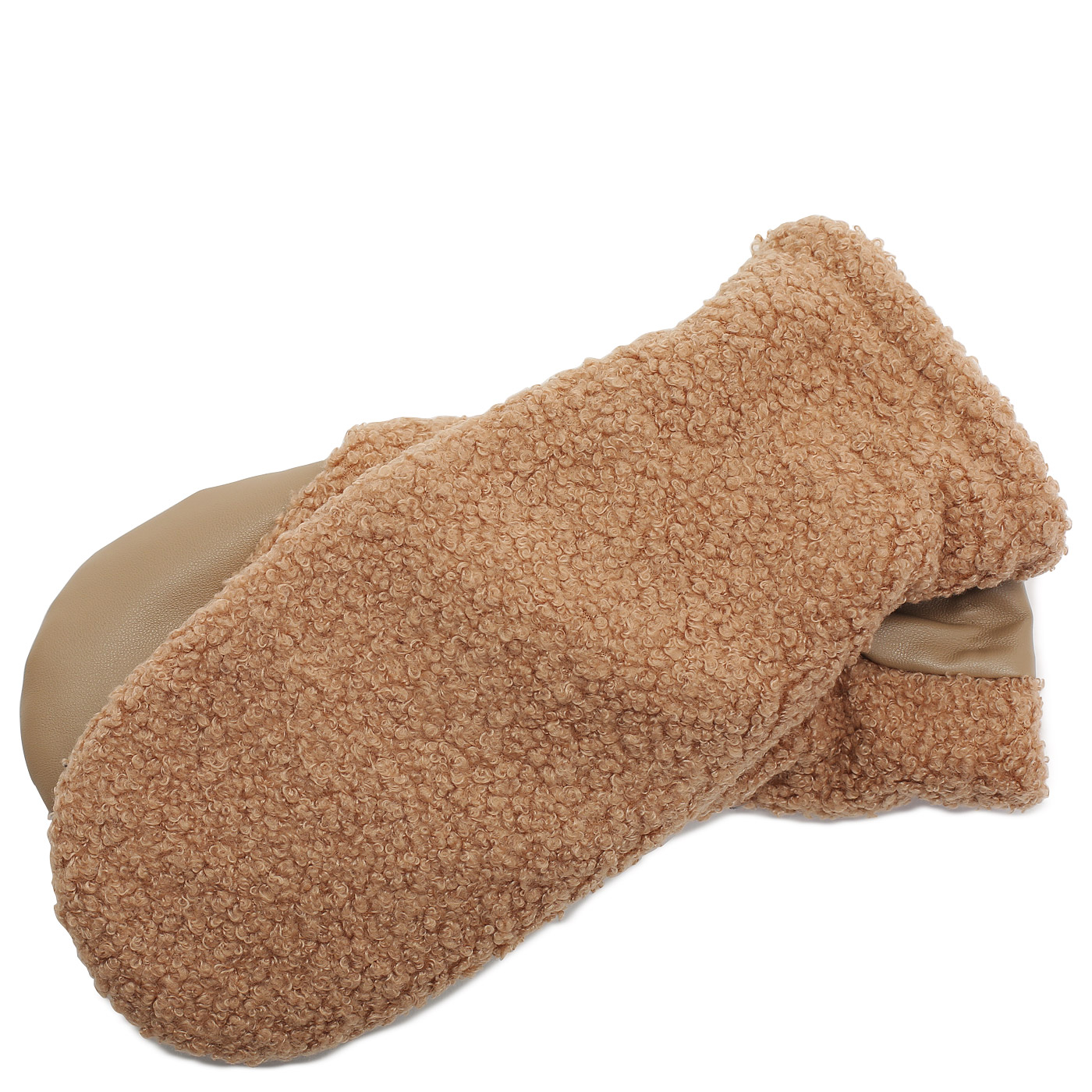 Russian Look Варежки безразмерные