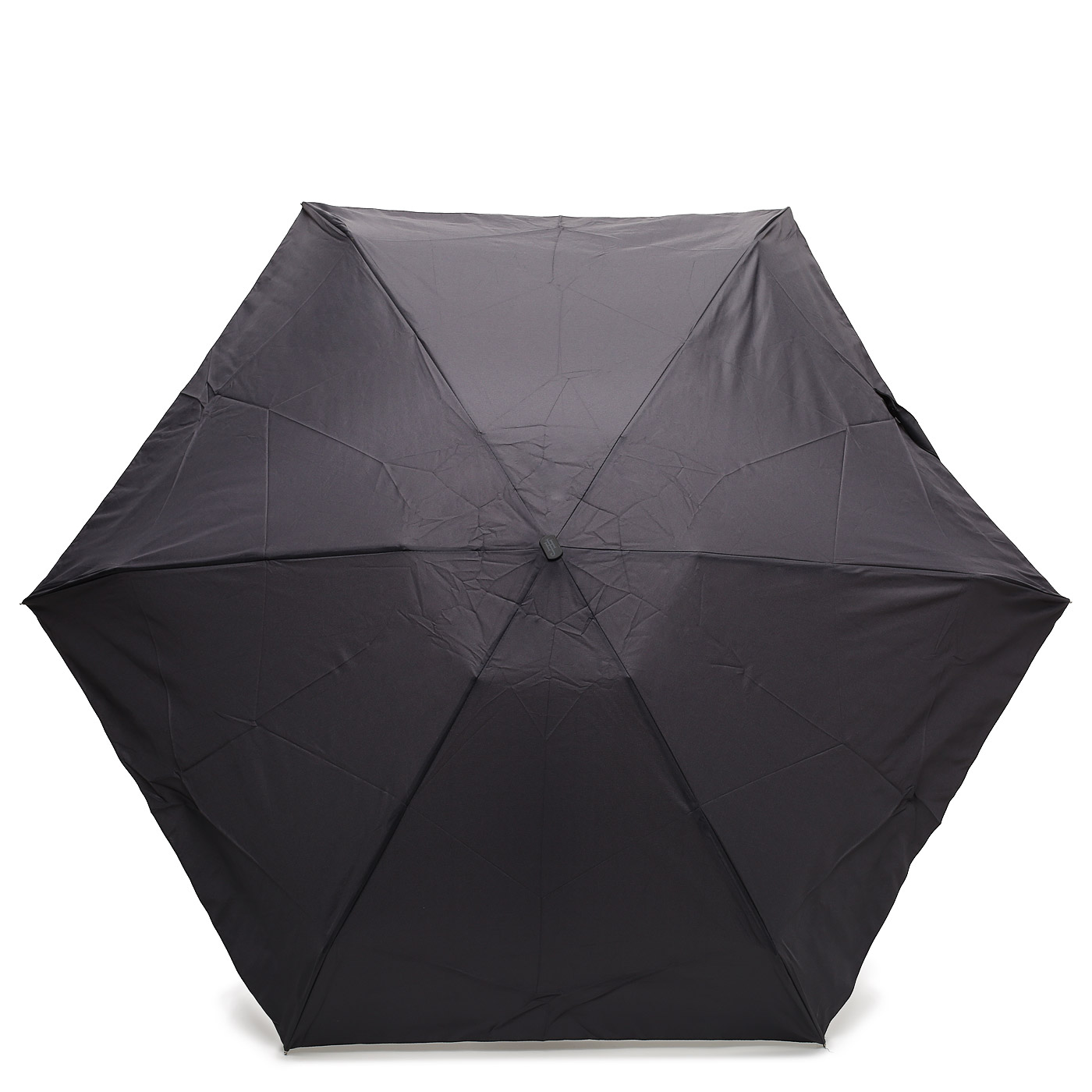 Зонт в пять сложений Jonas Hanway 