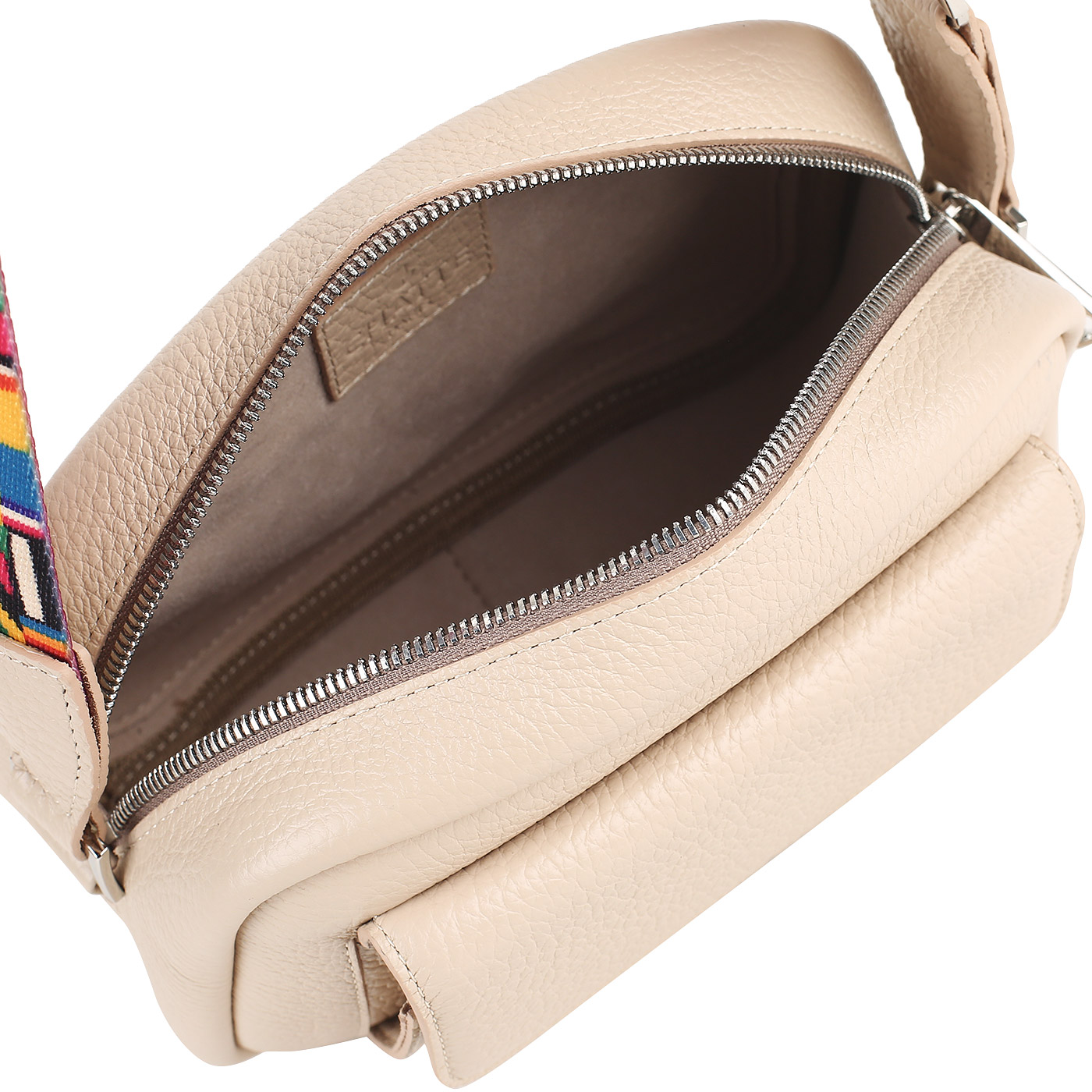 Сумка через плечо Chatte Lion