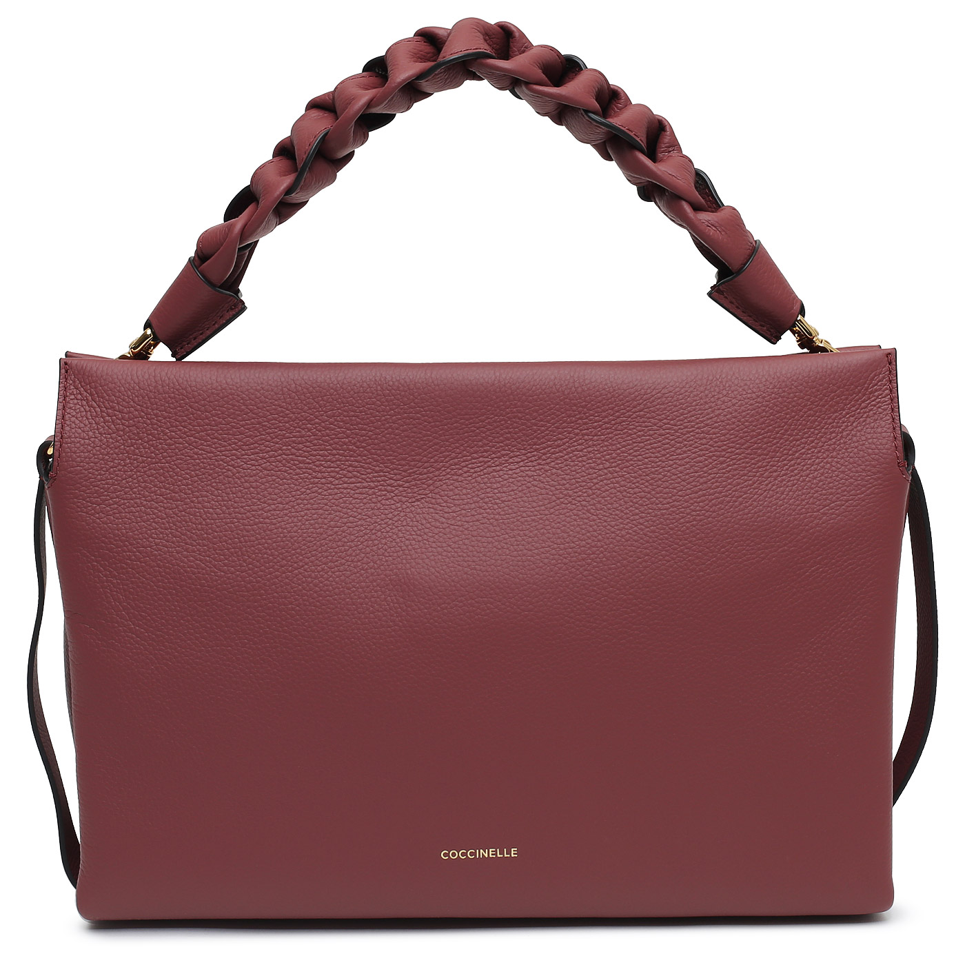Coccinelle Кожаная сумка