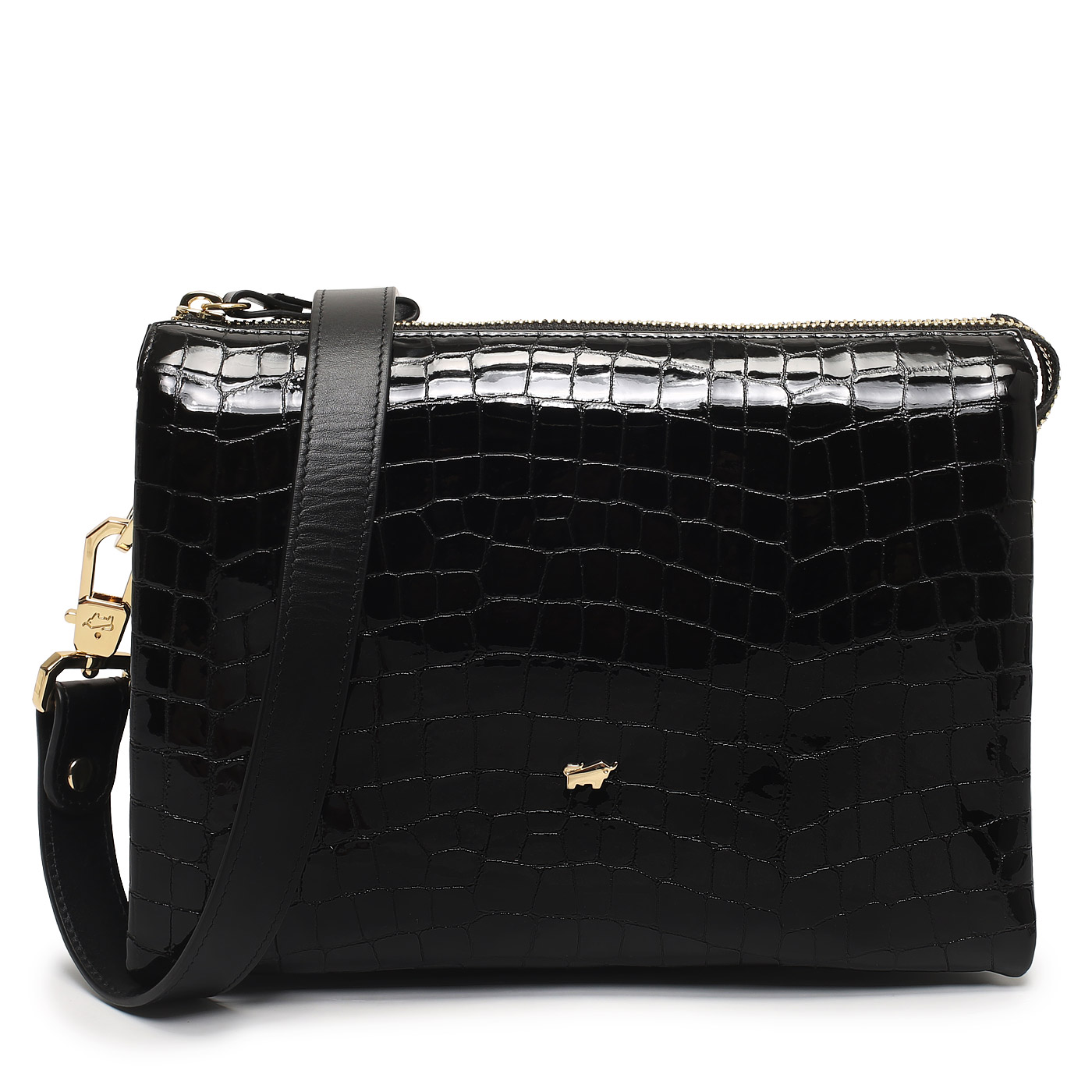 Braun Buffel Сумка через плечо