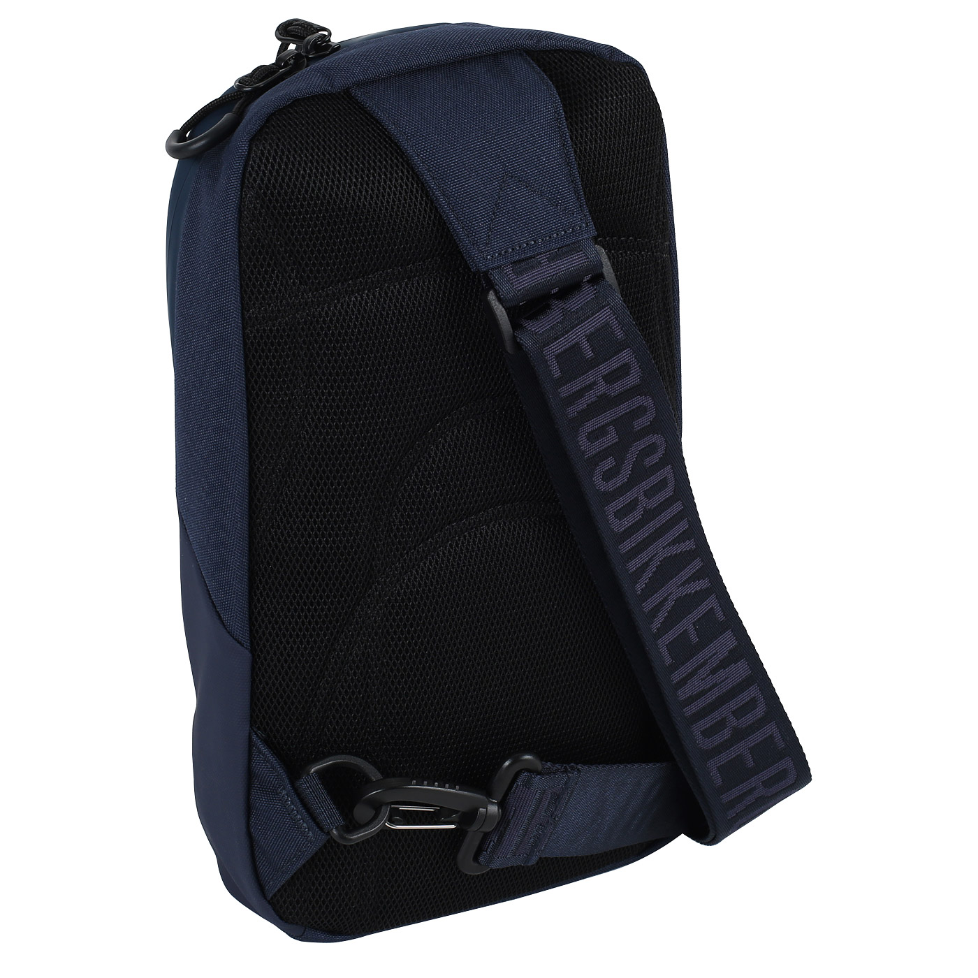 Сумка через плечо Bikkembergs Tracker