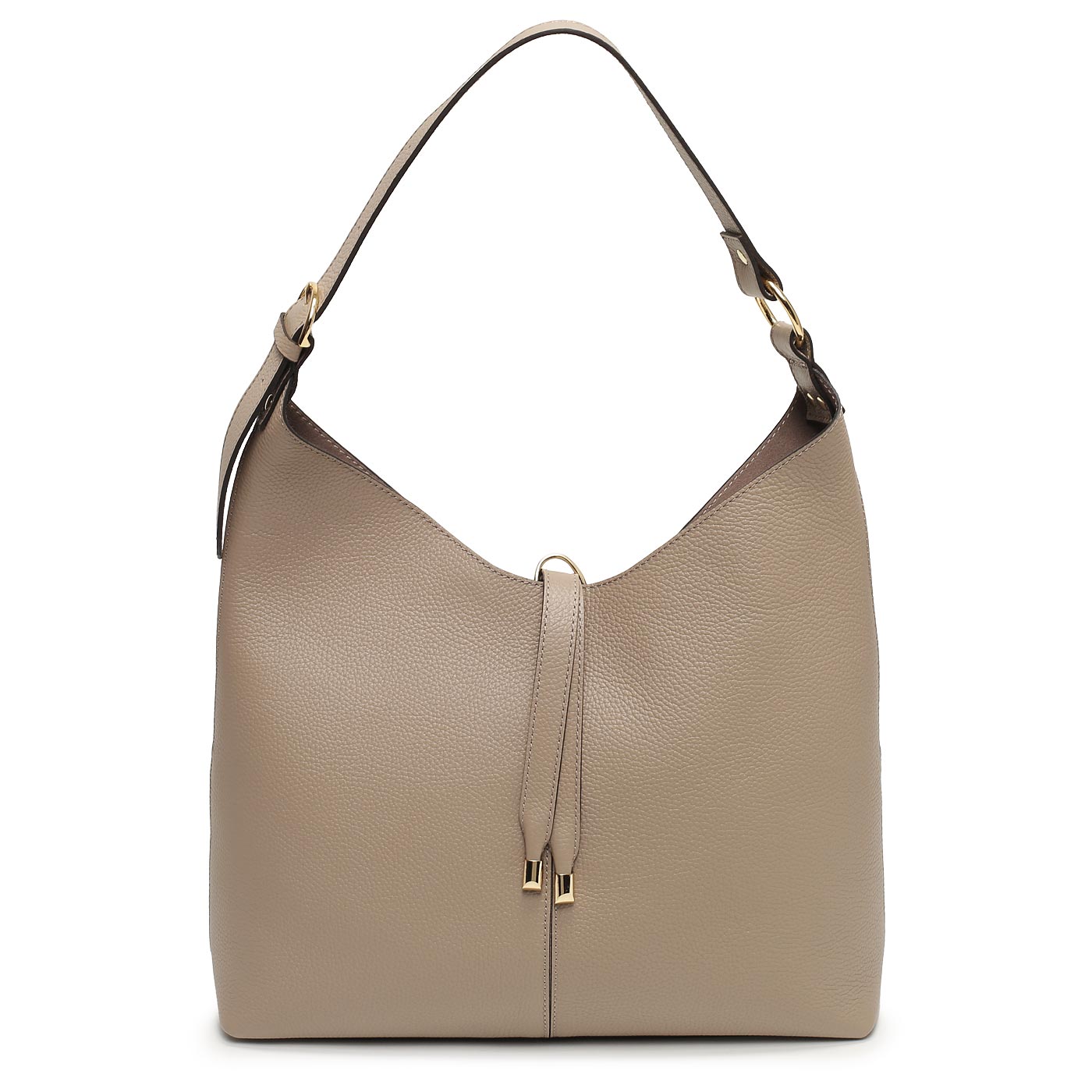 Chatte Кожаная сумка