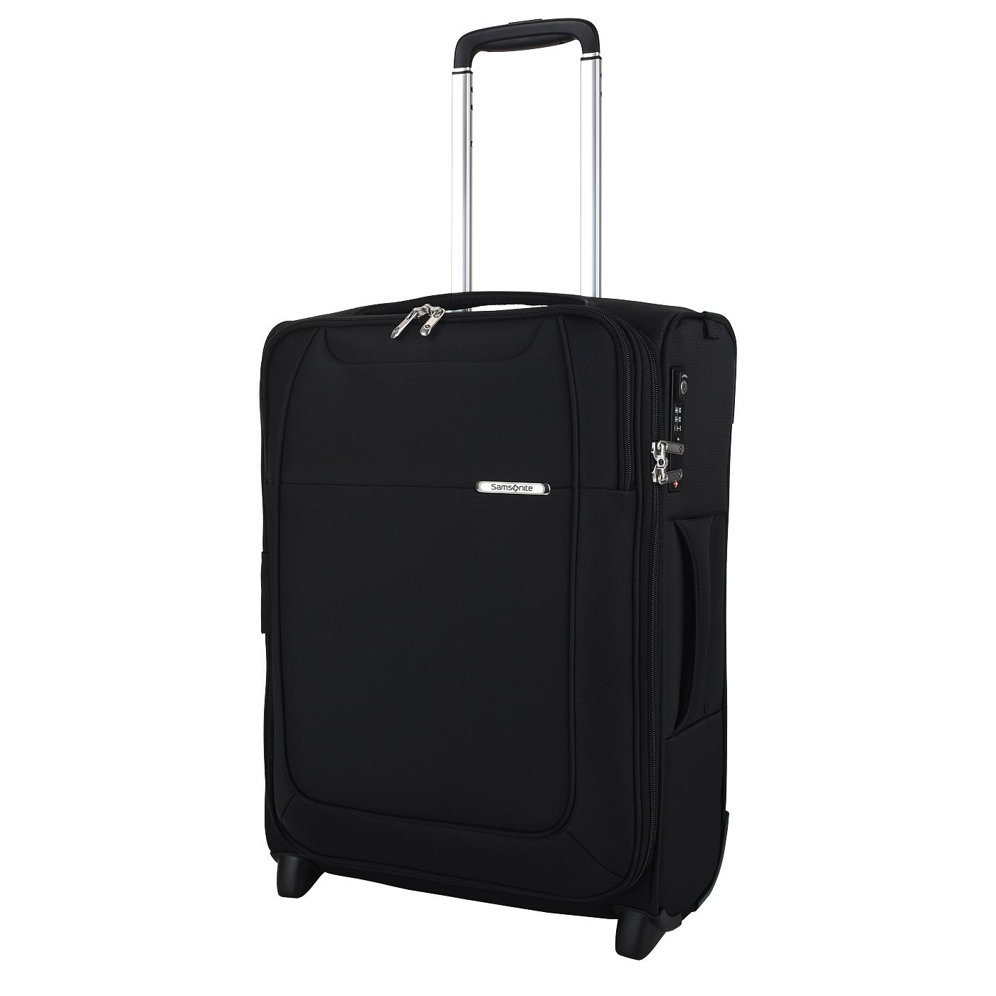 Samsonite Чемодан для ручной клади тканевый