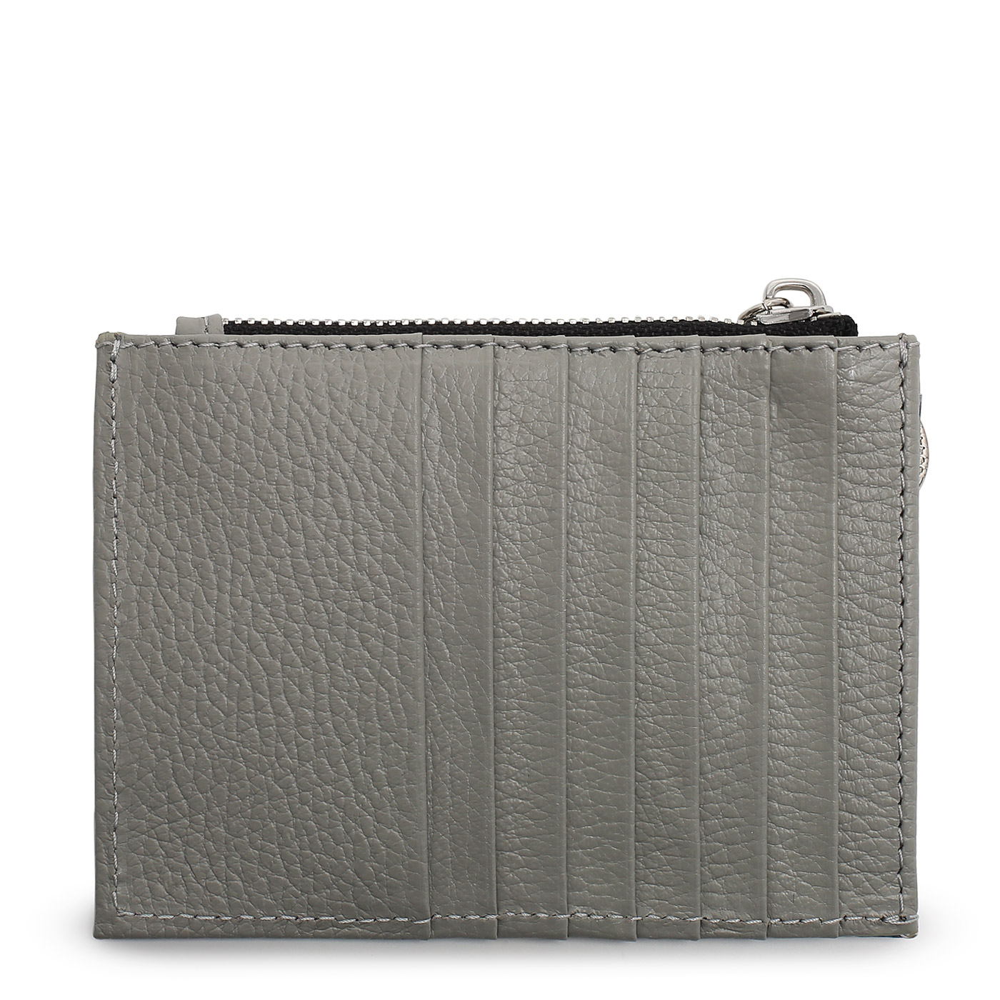 Визитница с принтом Curanni 