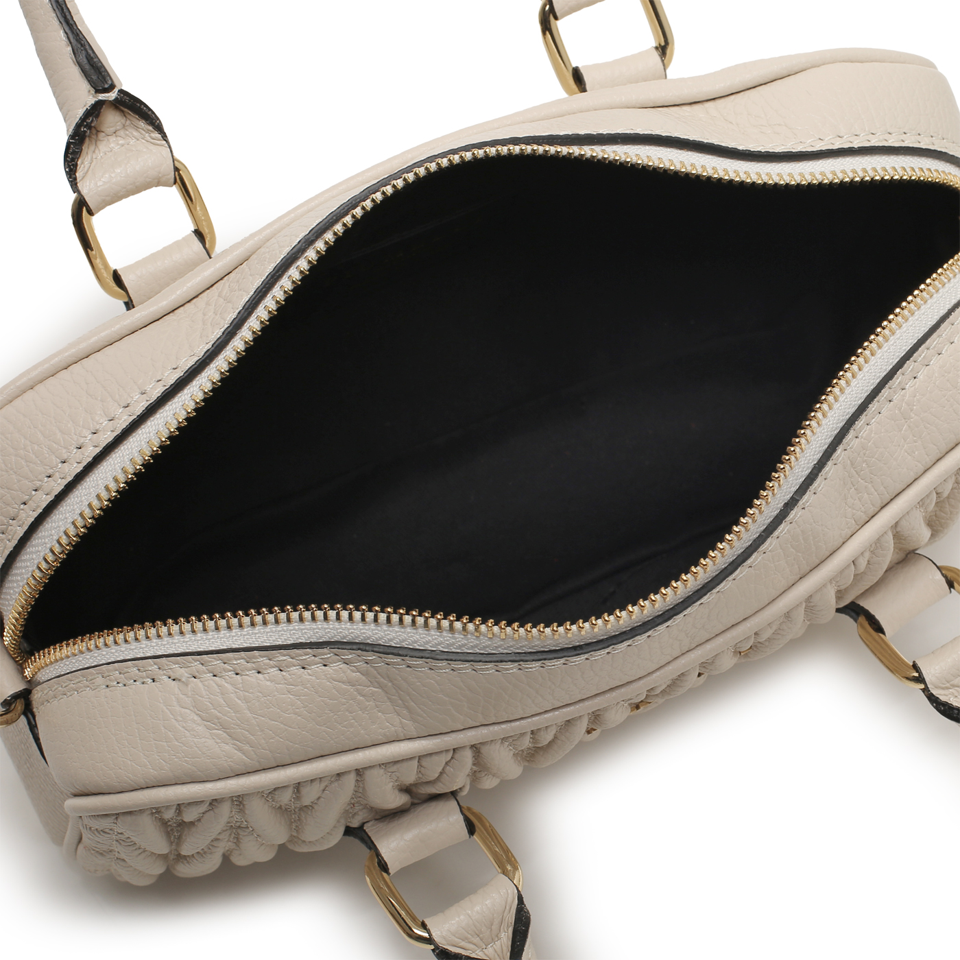 Кожаная сумка Piumelli Cecile