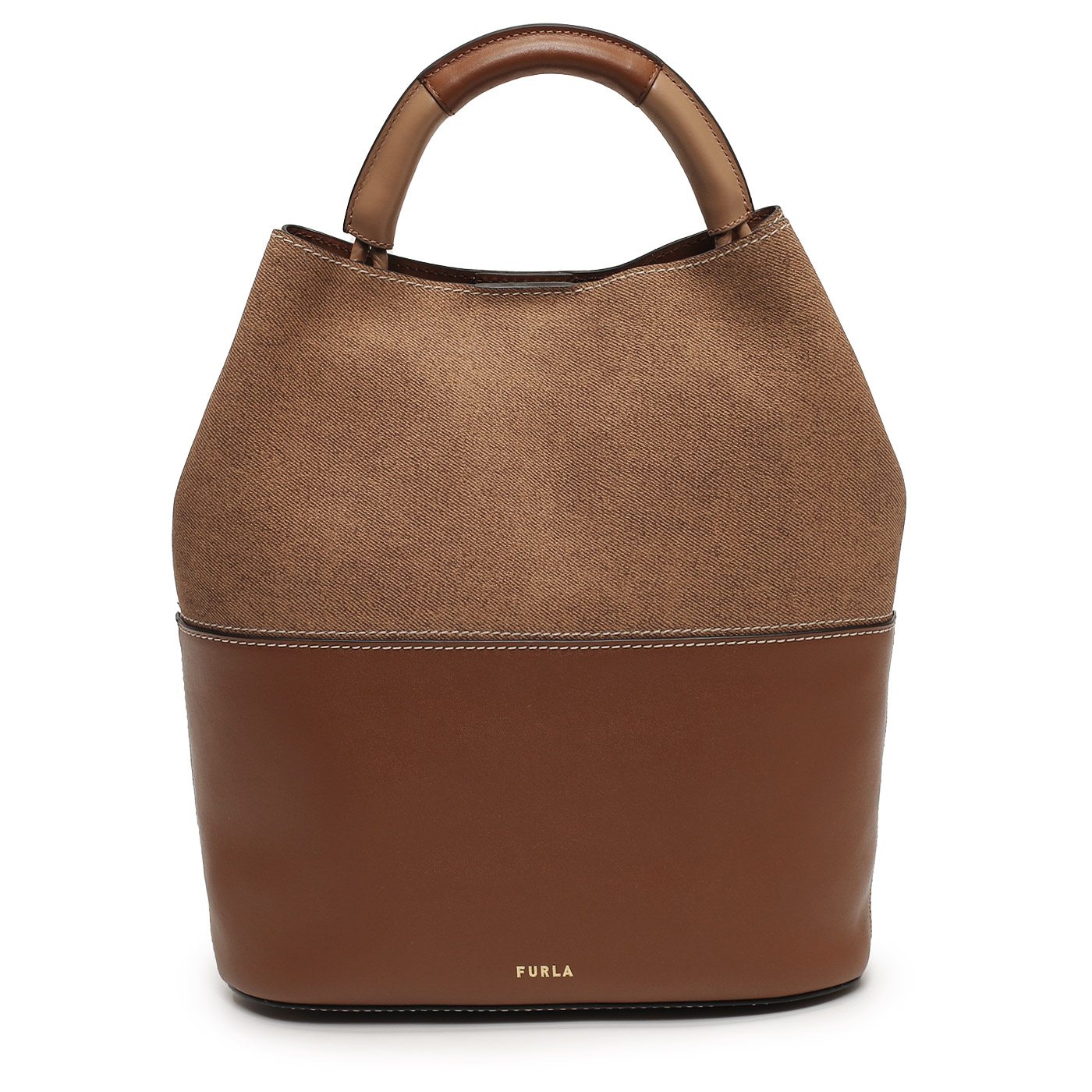 Furla Кожаная сумка