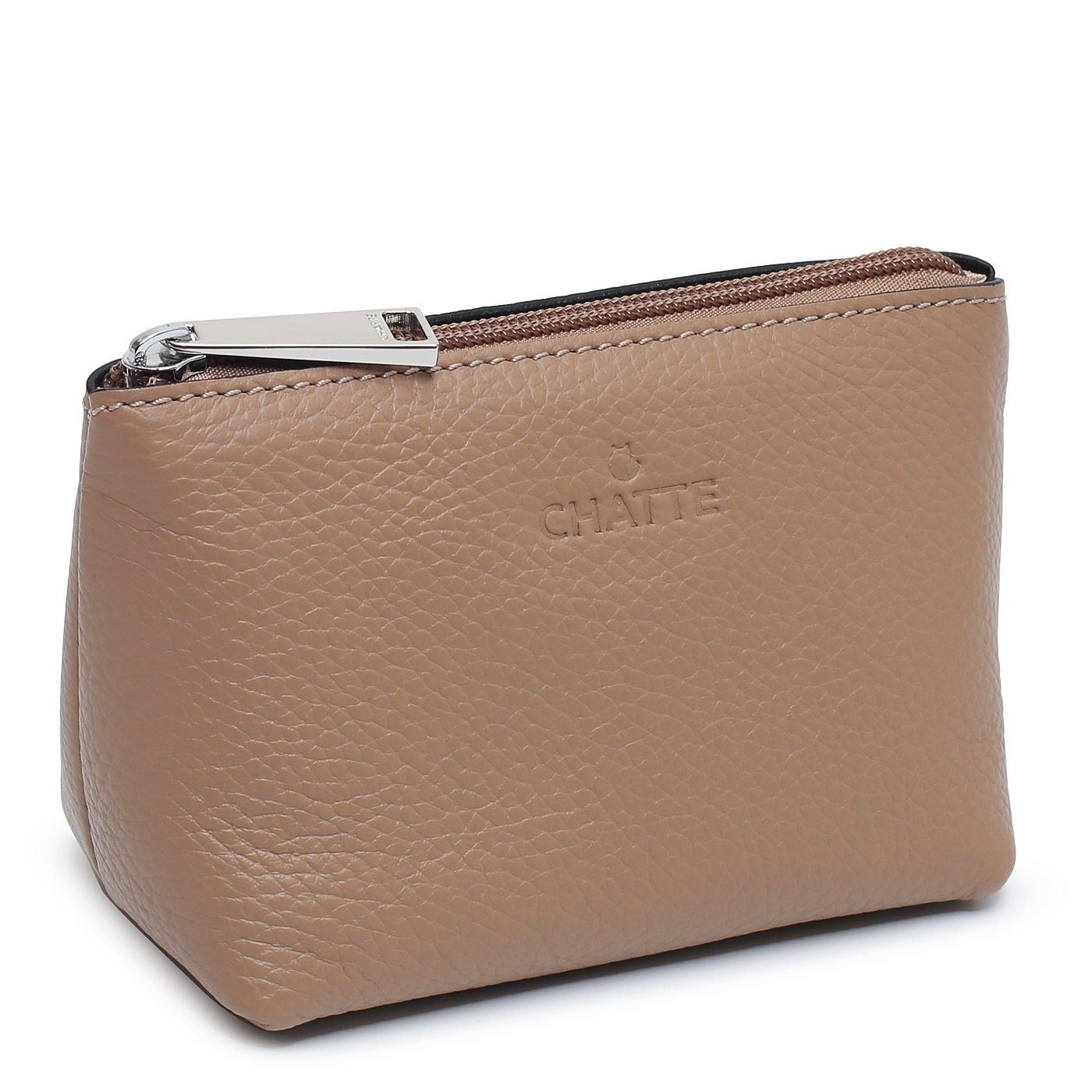 Косметичка на молнии Chatte Marseille