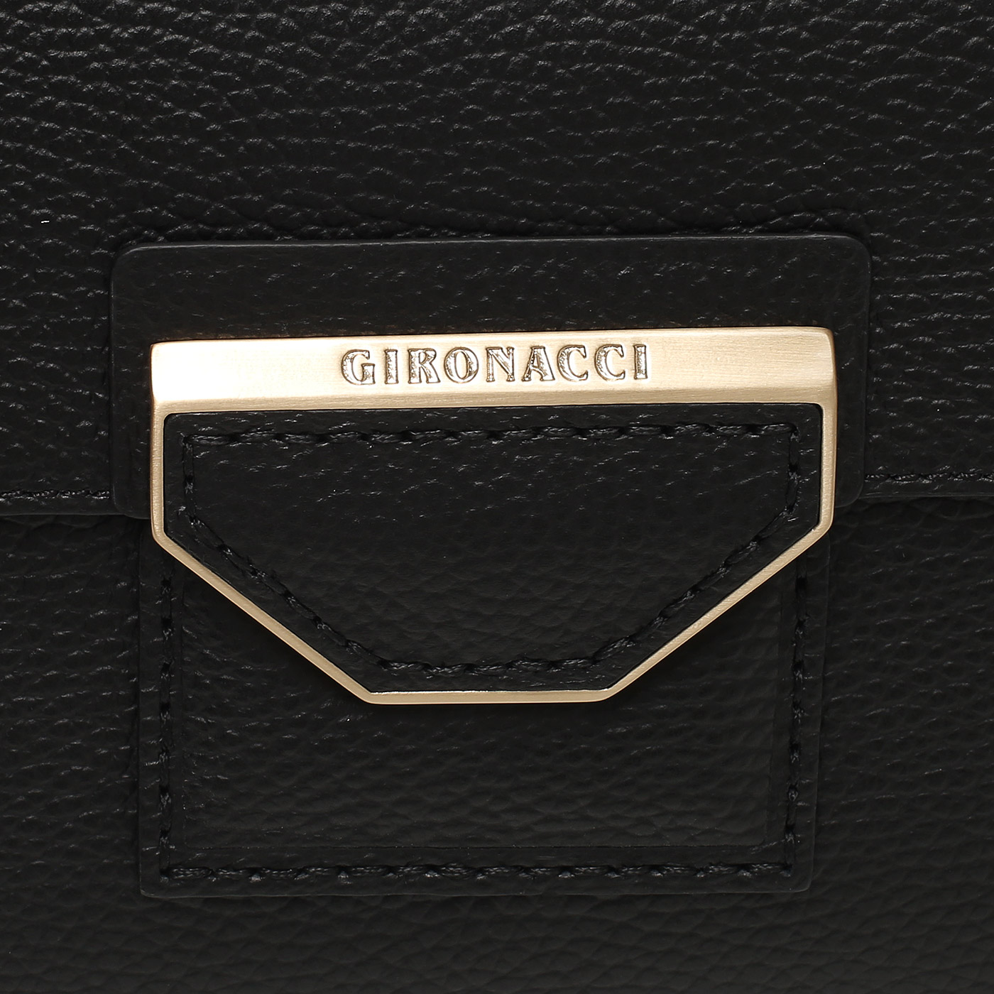 Кожаная сумка Gironacci Vitcal