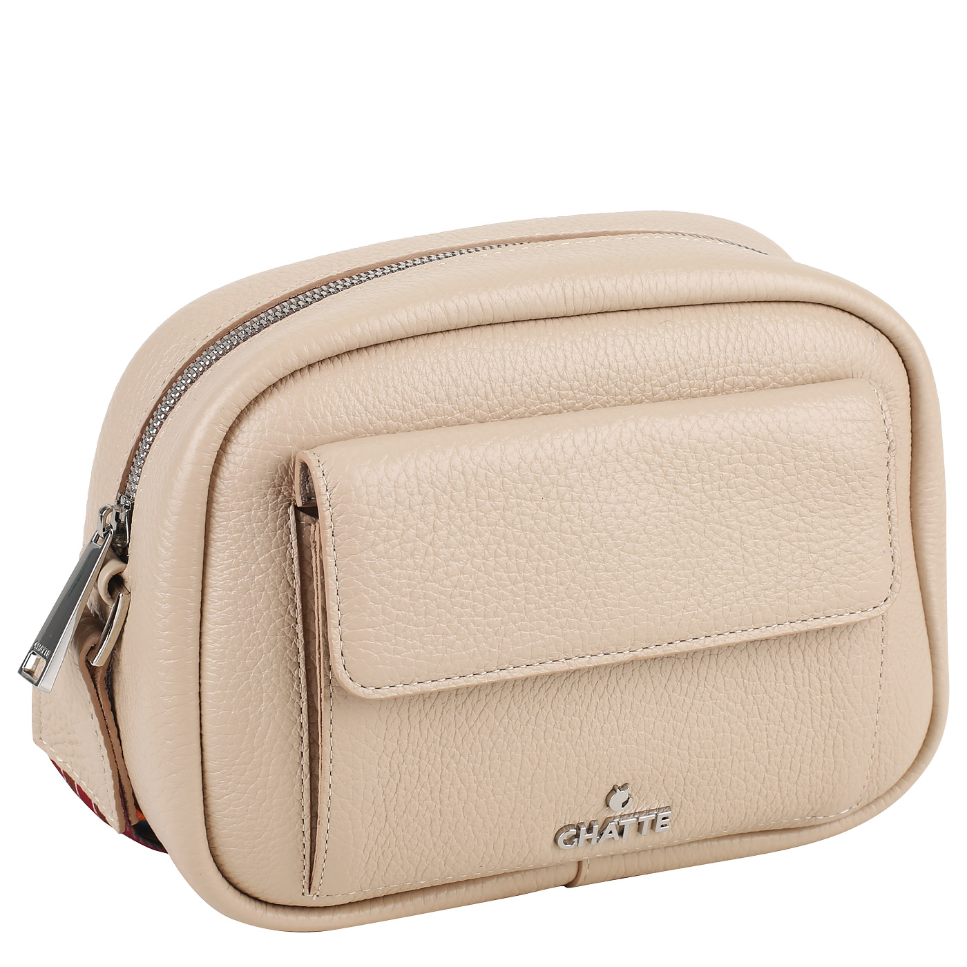 Сумка через плечо Chatte Lion