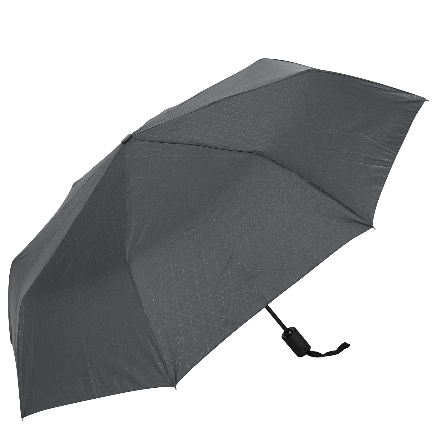 Jonas Hanway Зонт-автомат