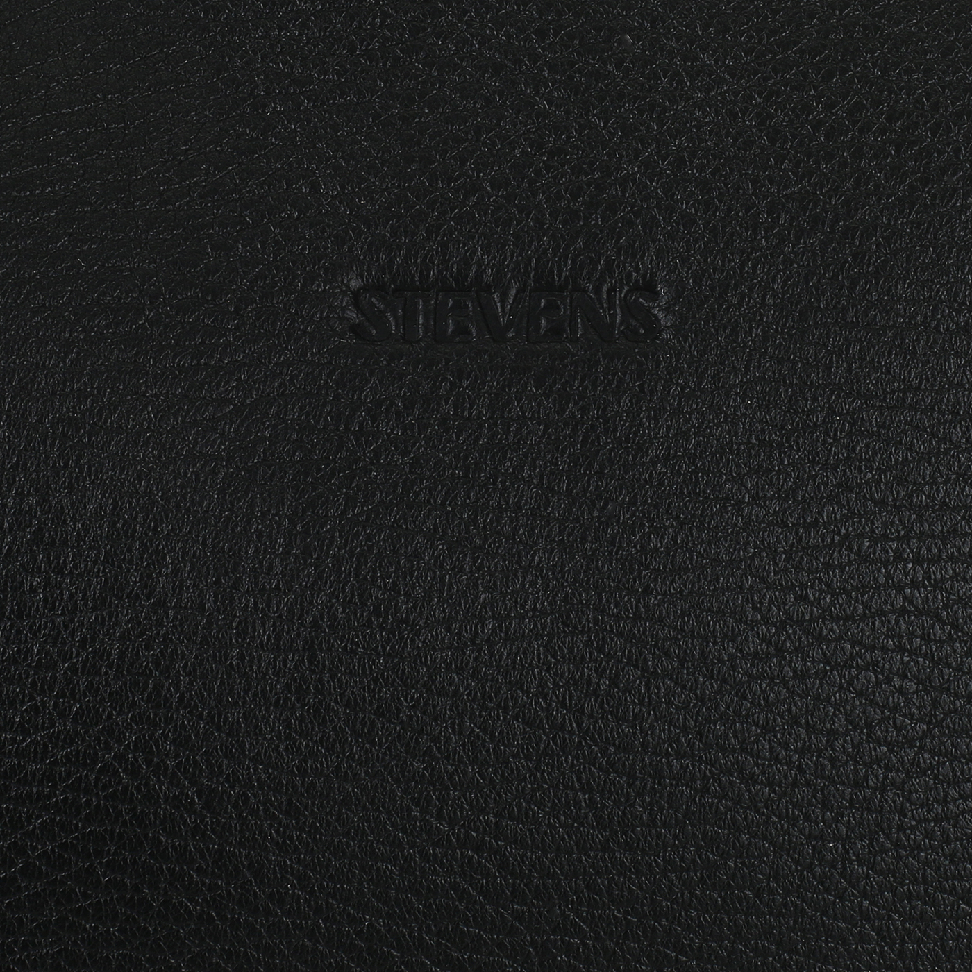 Кожаная дорожная сумка Stevens 