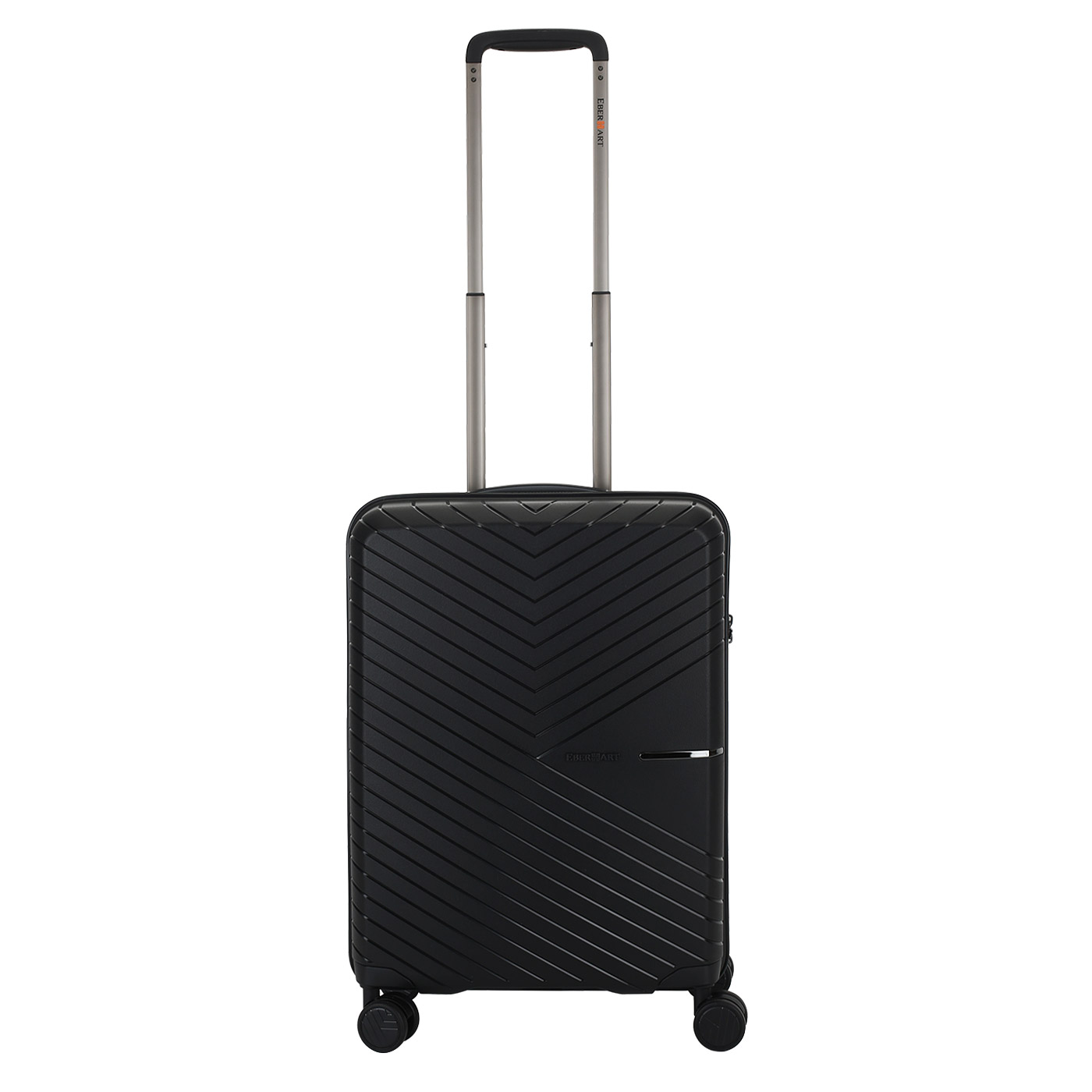 Чемодан Eberhart Allure