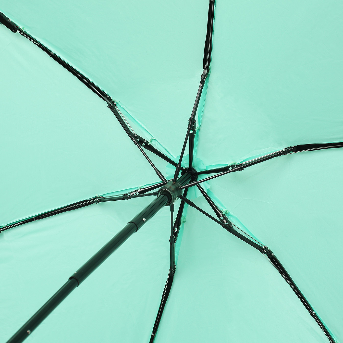 Зонт в четыре сложения Doppler Fiber Compact Mini