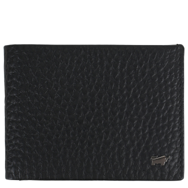 Braun Buffel