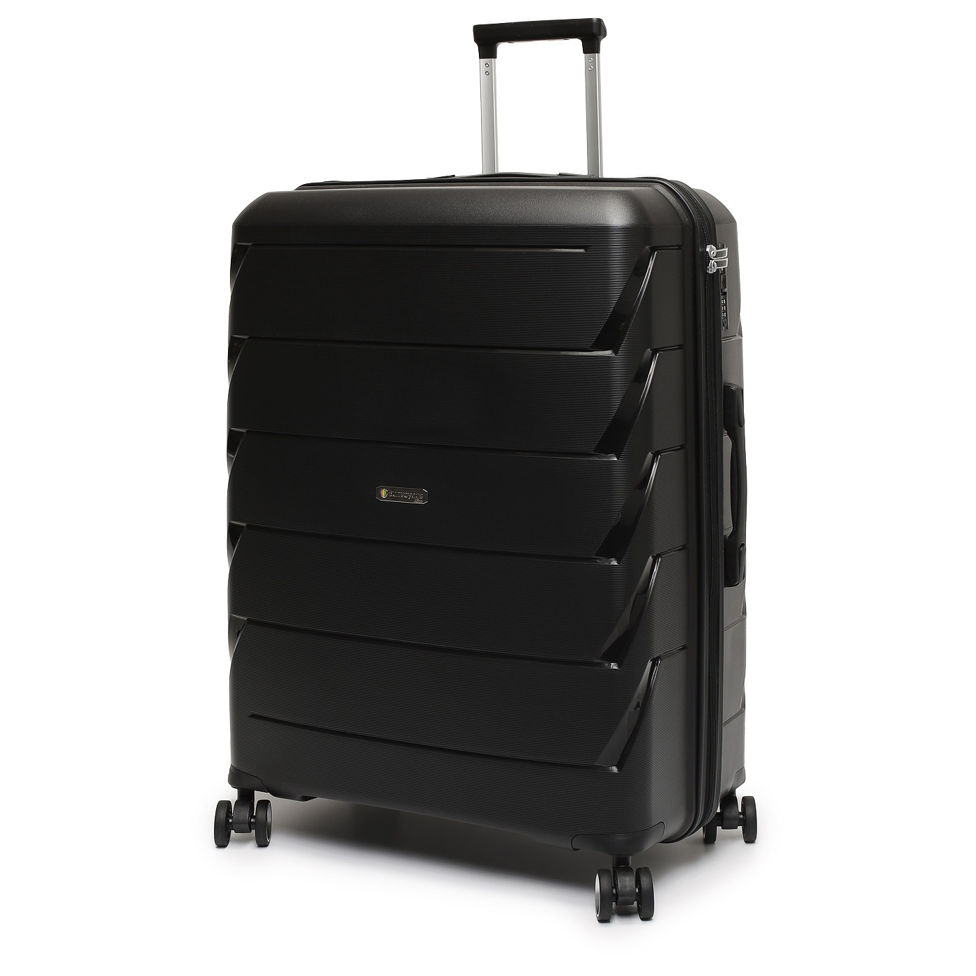 Sun Voyage Чемодан большой L из полипропилена